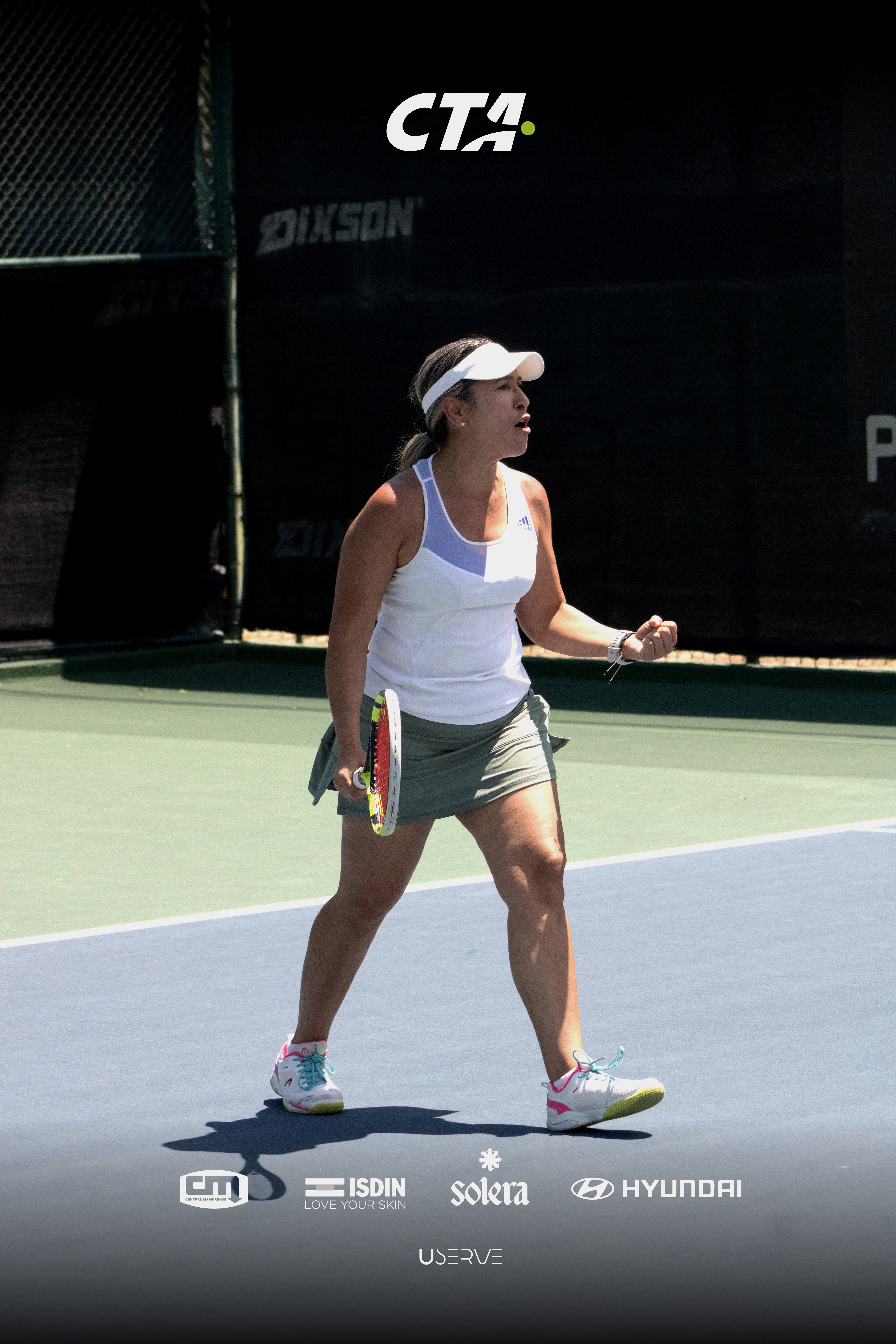 1T 2026 -2da Jornada de Tenis - 6F - VAGA35