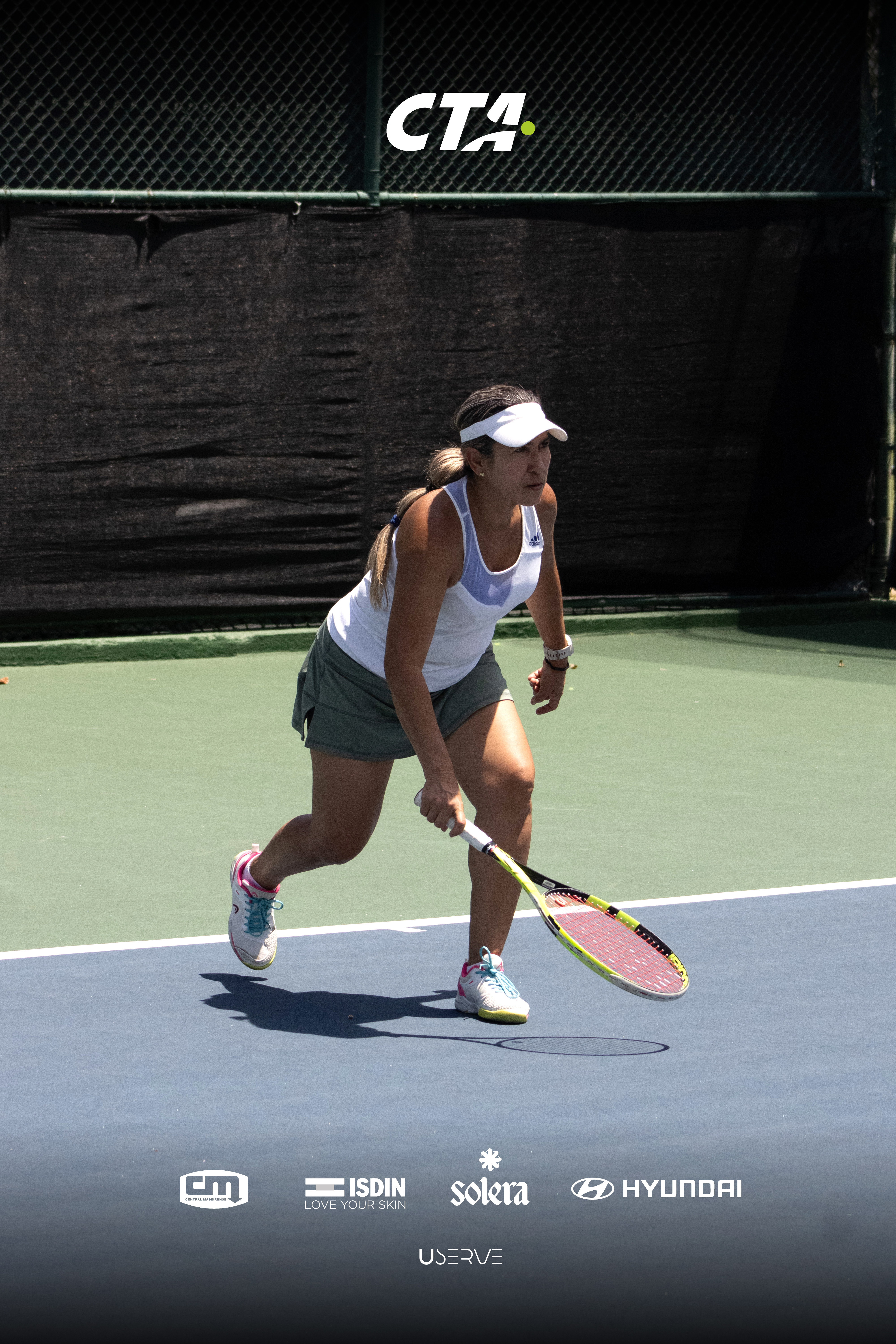 1T 2026 -2da Jornada de Tenis - 6F - VAGA41