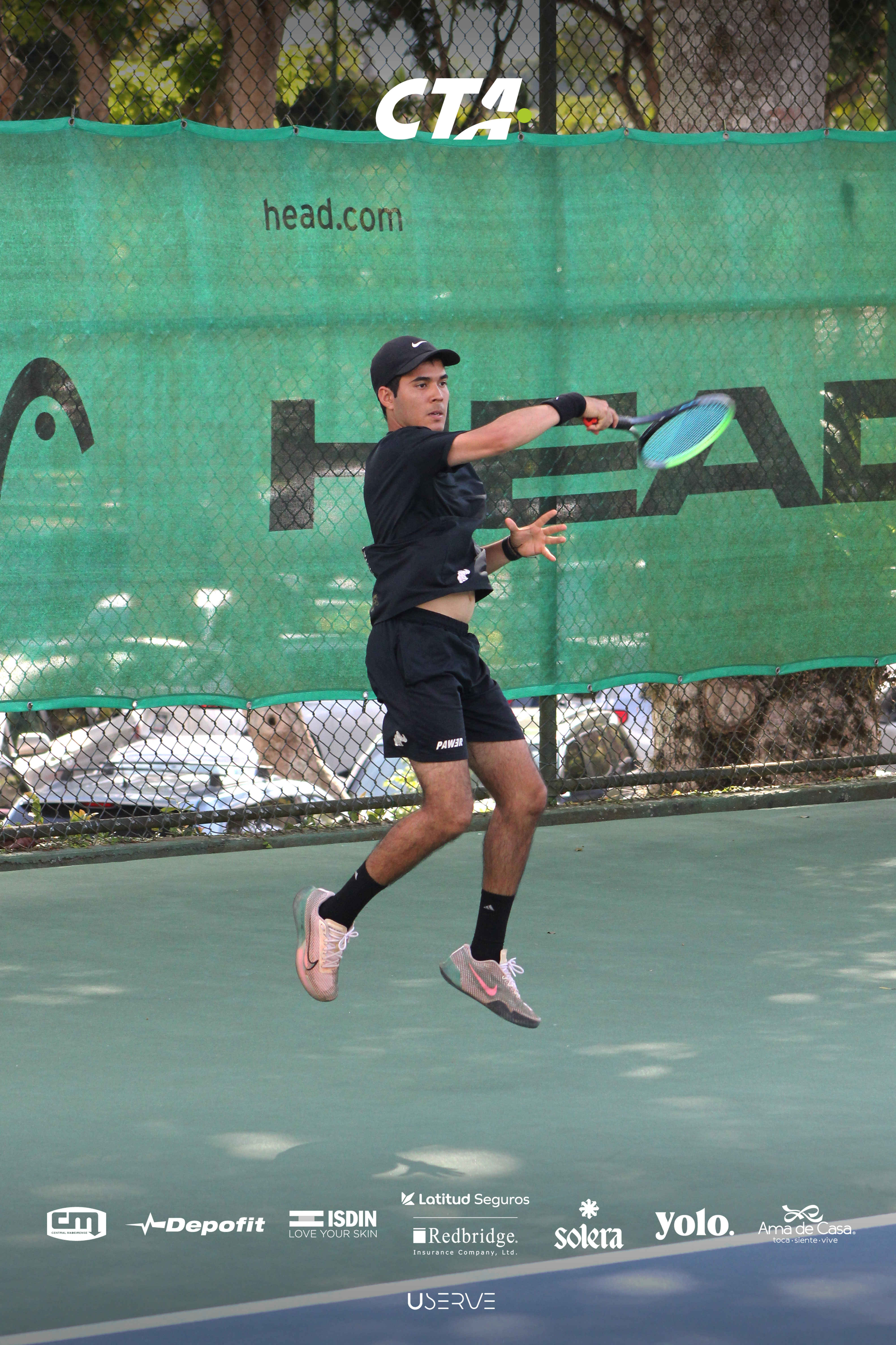 2T - Eliminatorias Tenis - 3M LCC5