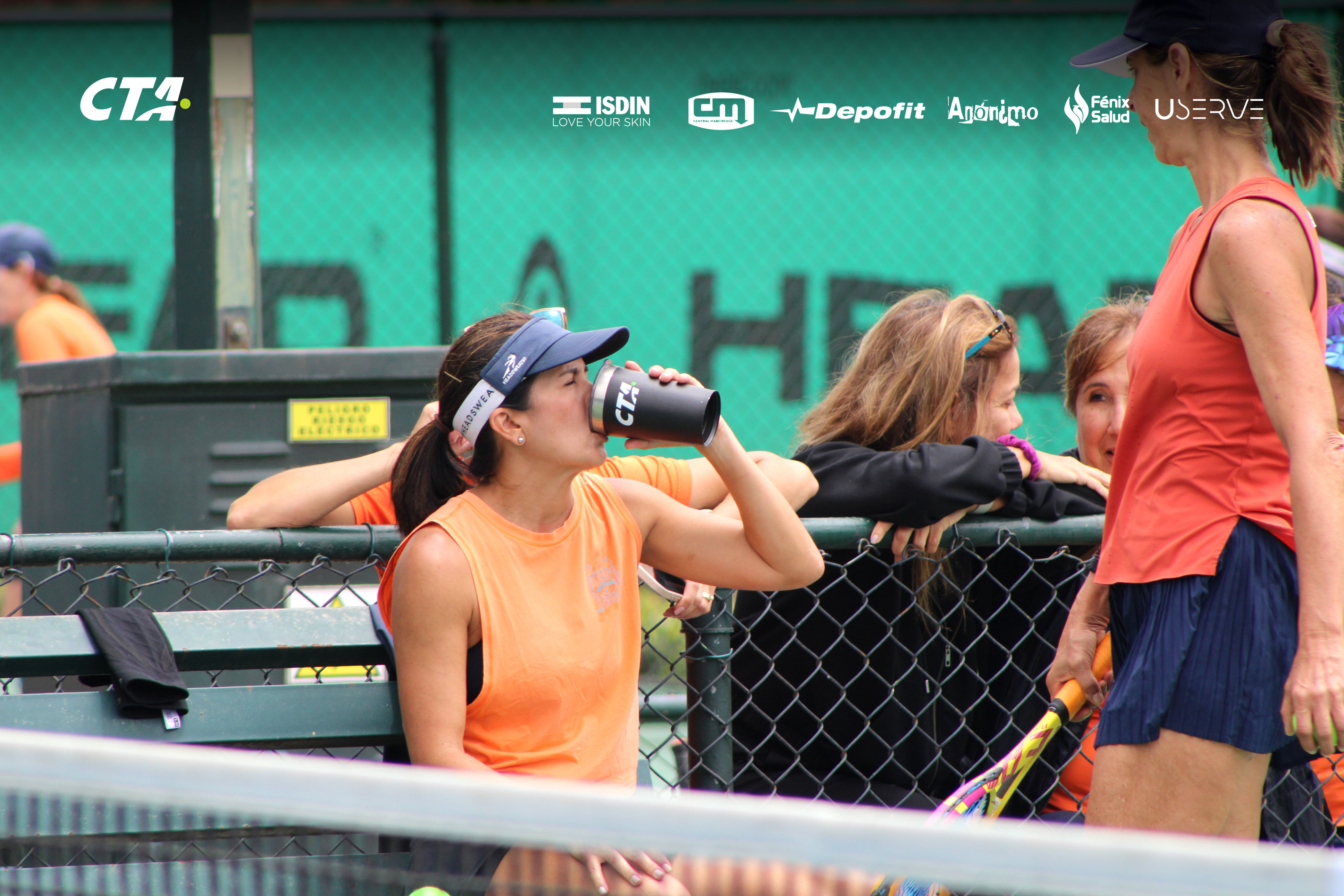 9na Jornada Tenis - 4F - LCCA22