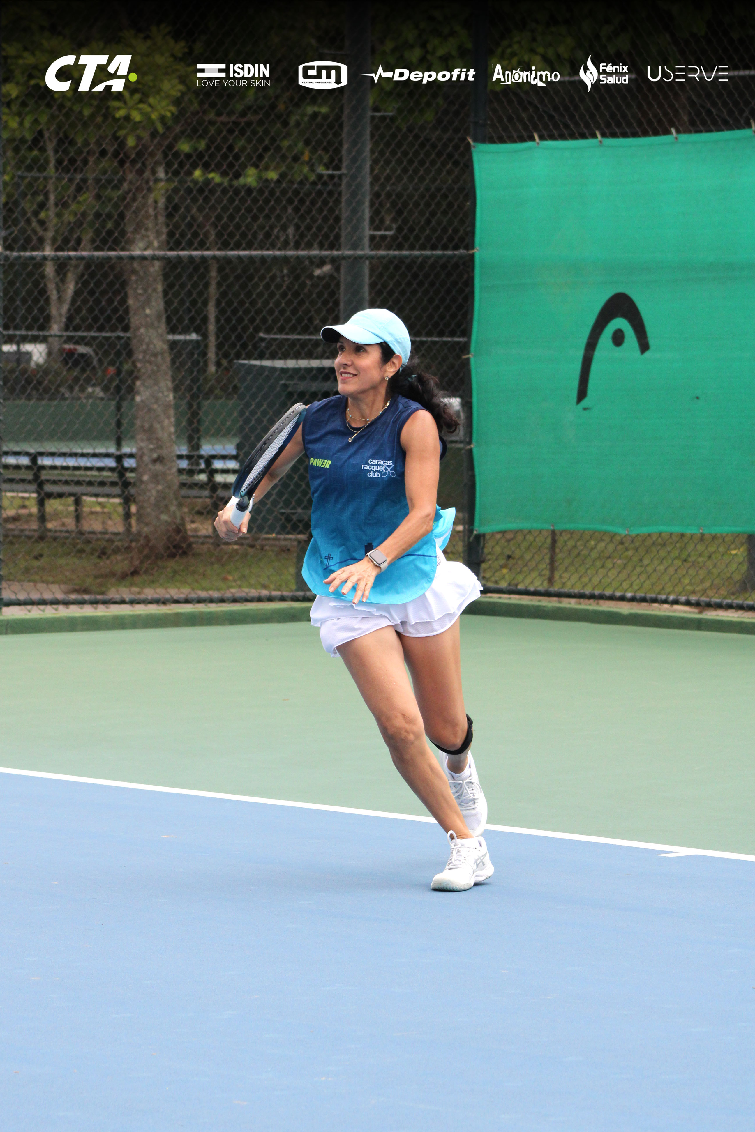 9na Jornada Tenis - 4F - CRCA14