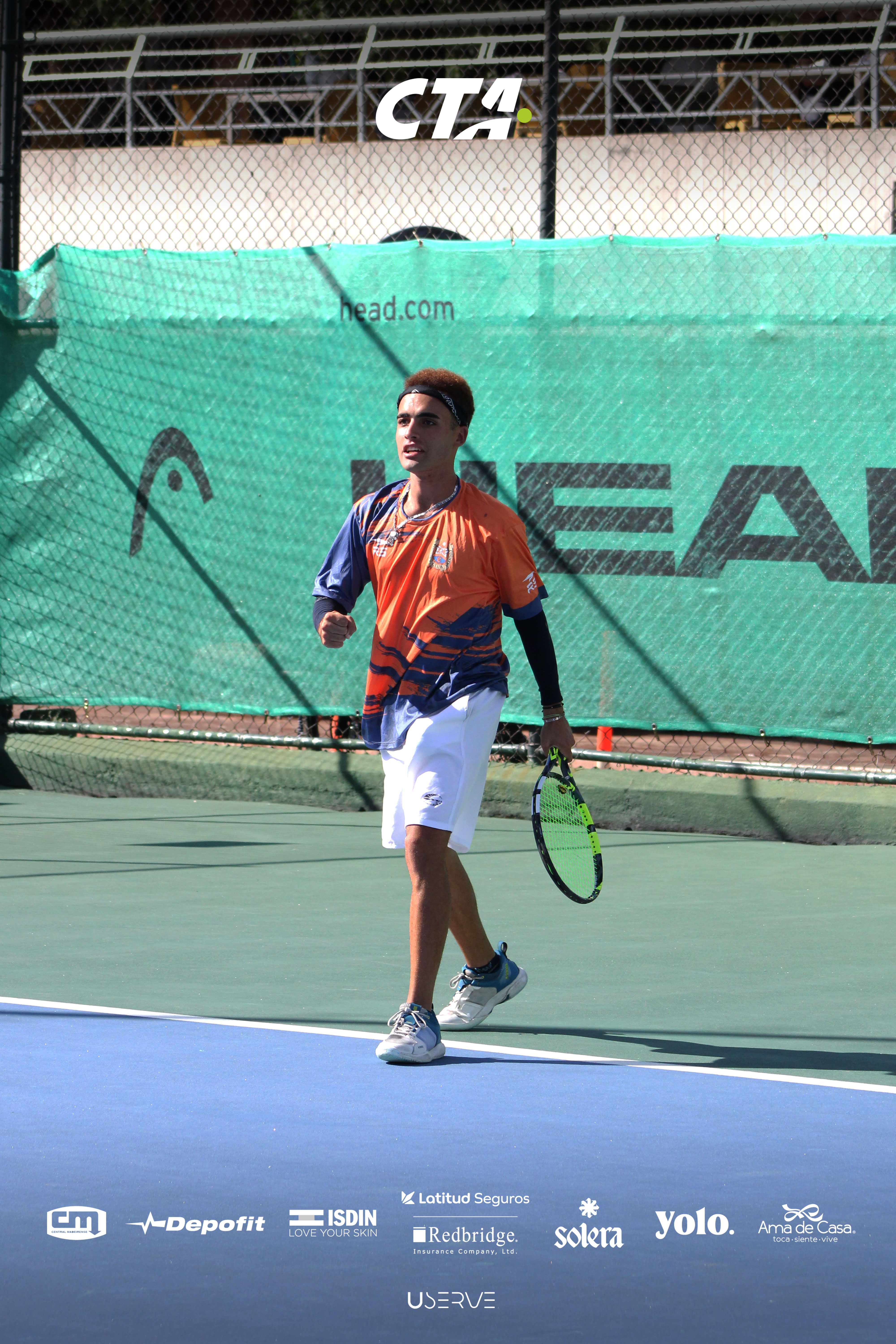 2T - Eliminatorias Tenis - 3M LCC10