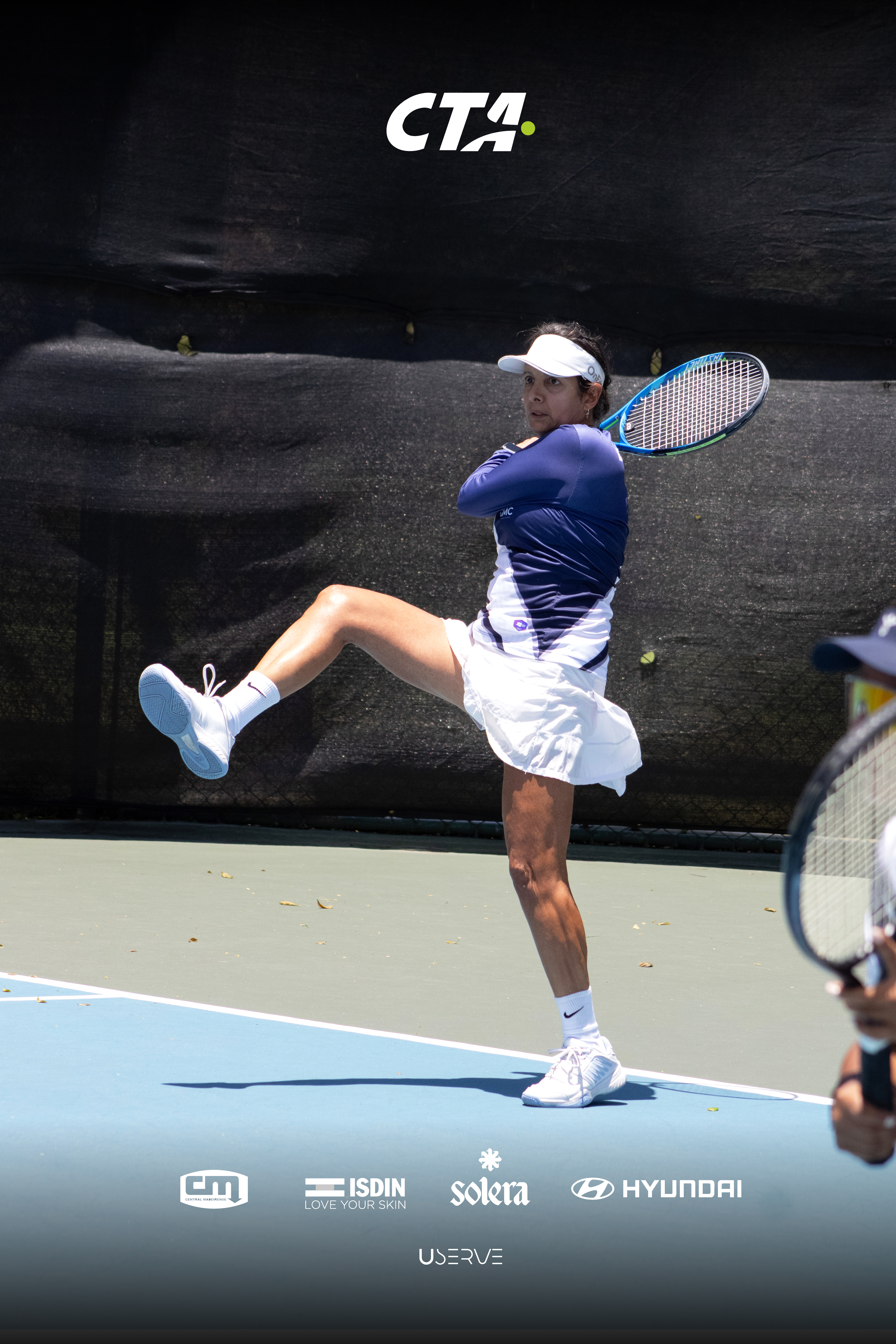 1T 2026 -2da Jornada de Tenis - 7F - CMCA51
