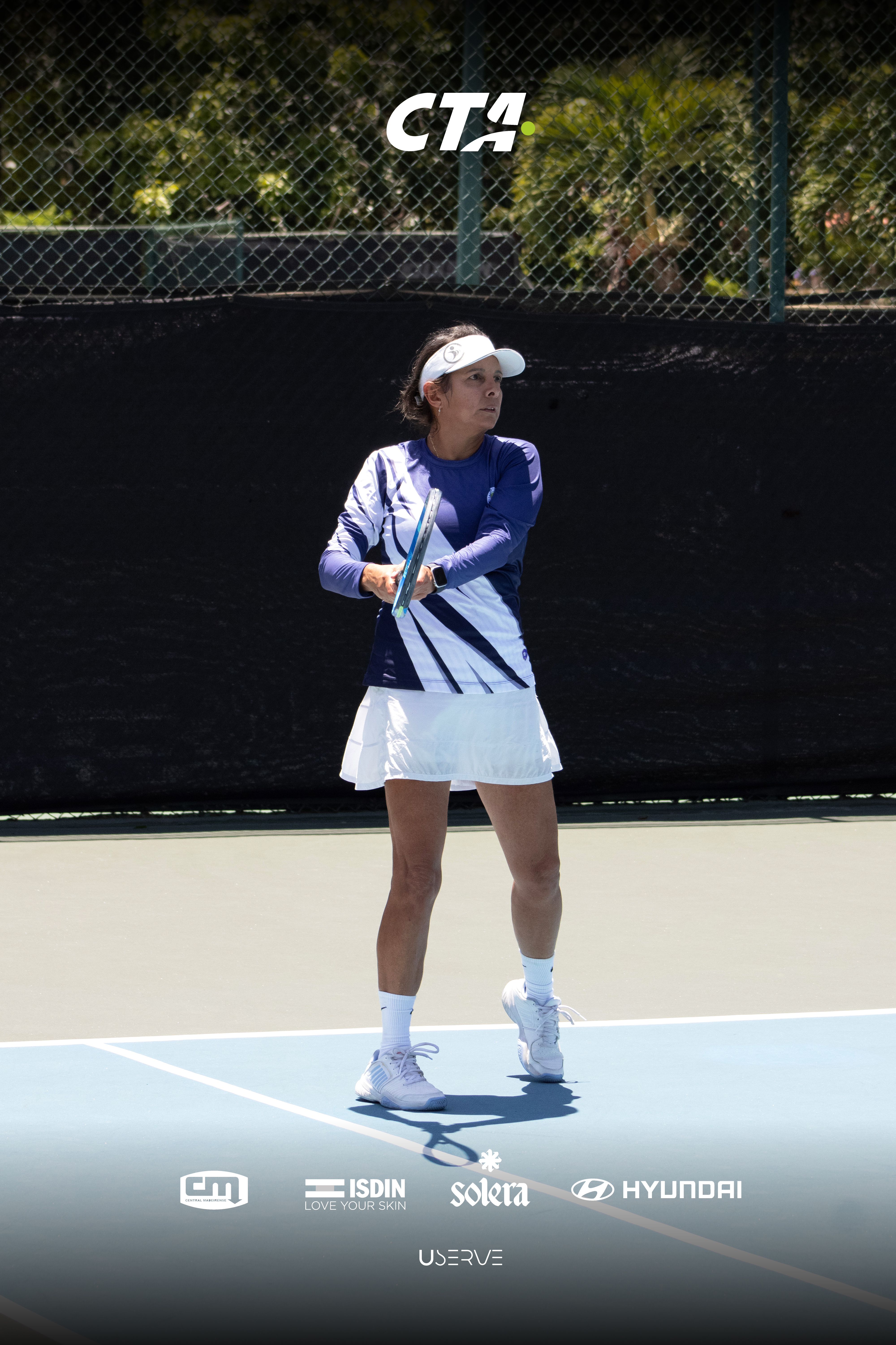 1T 2026 -2da Jornada de Tenis - 7F - CMCA14