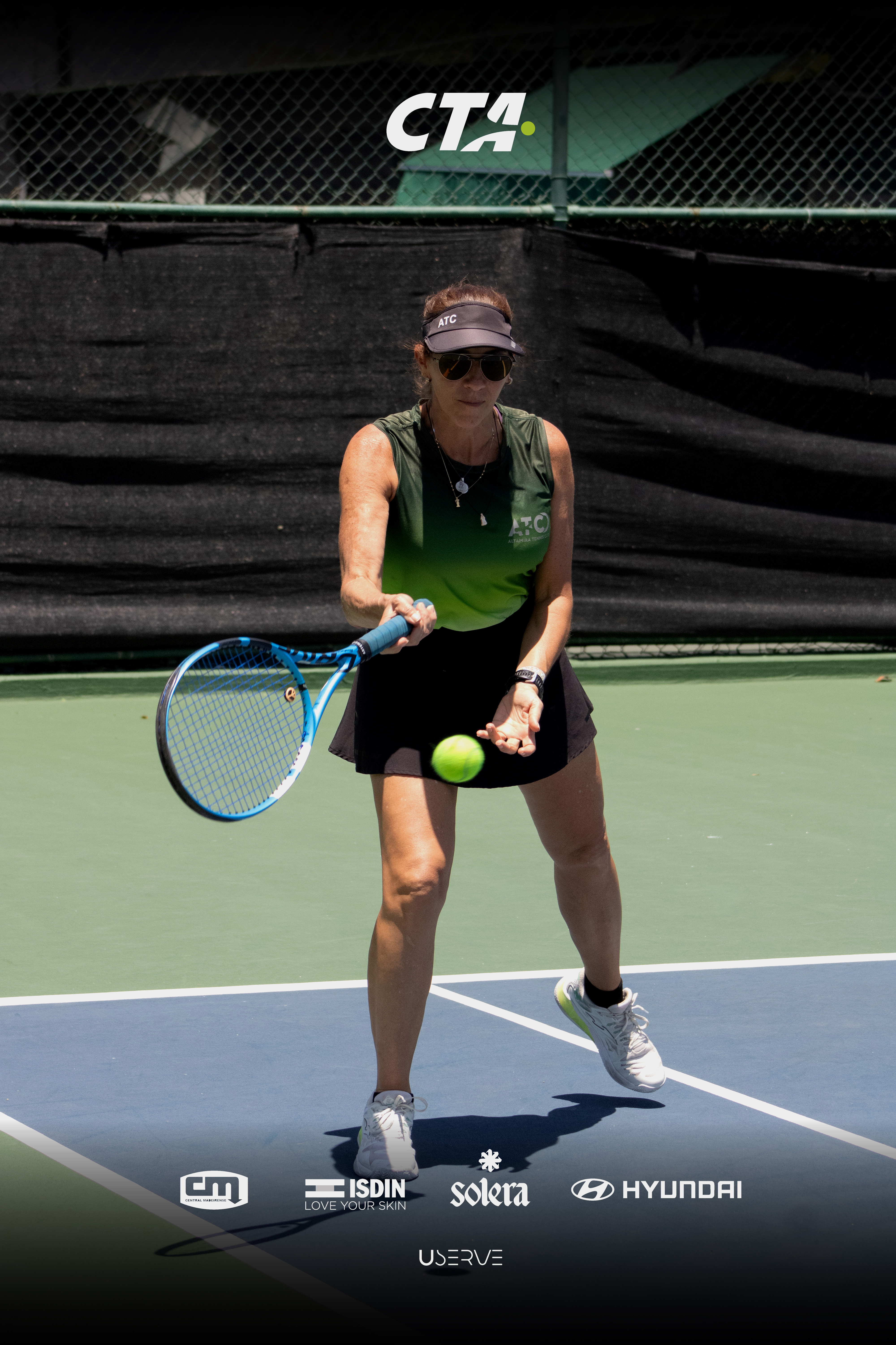 1T 2026 -2da Jornada de Tenis - 6F - ATCB35