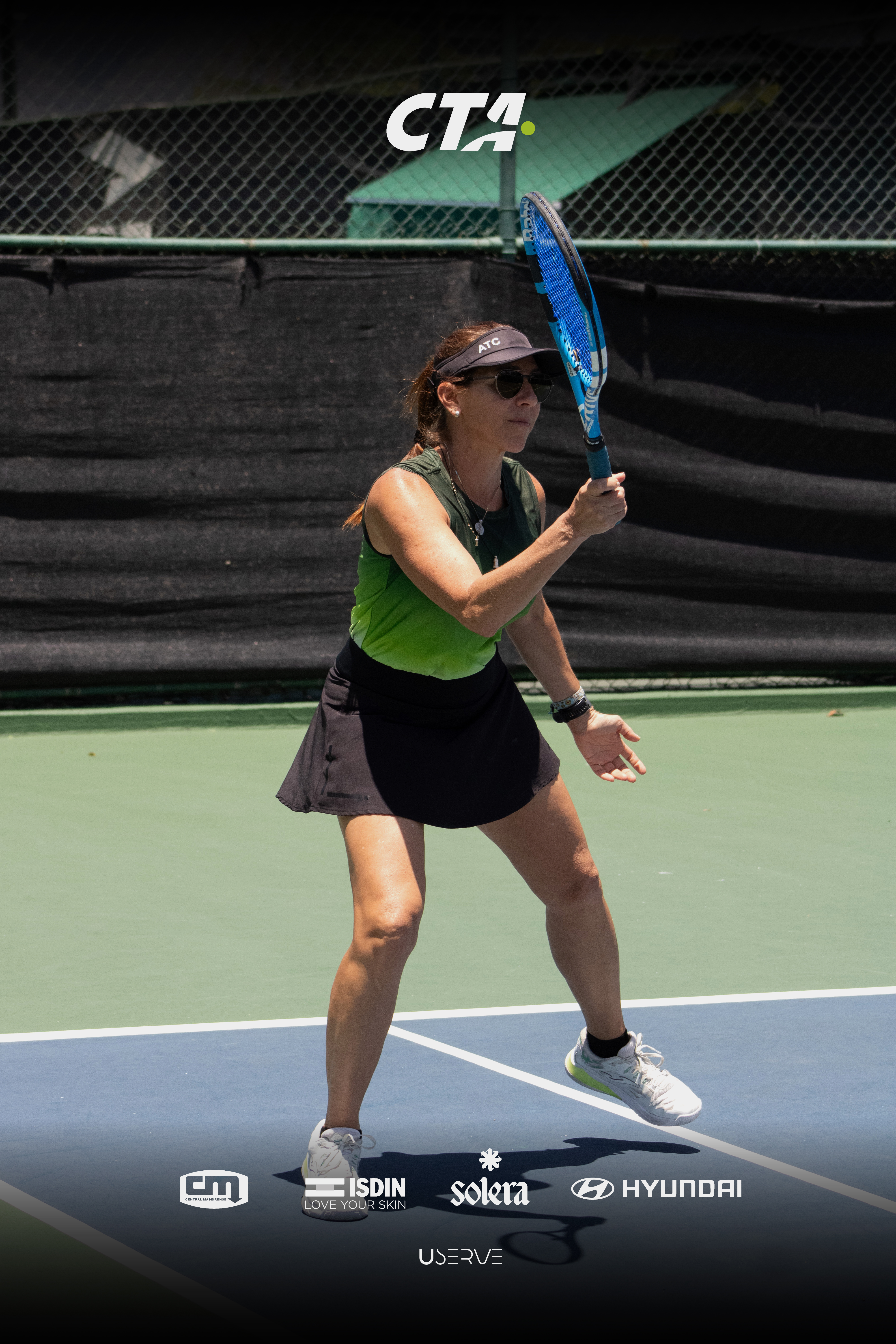 1T 2026 -2da Jornada de Tenis - 6F - ATCB36