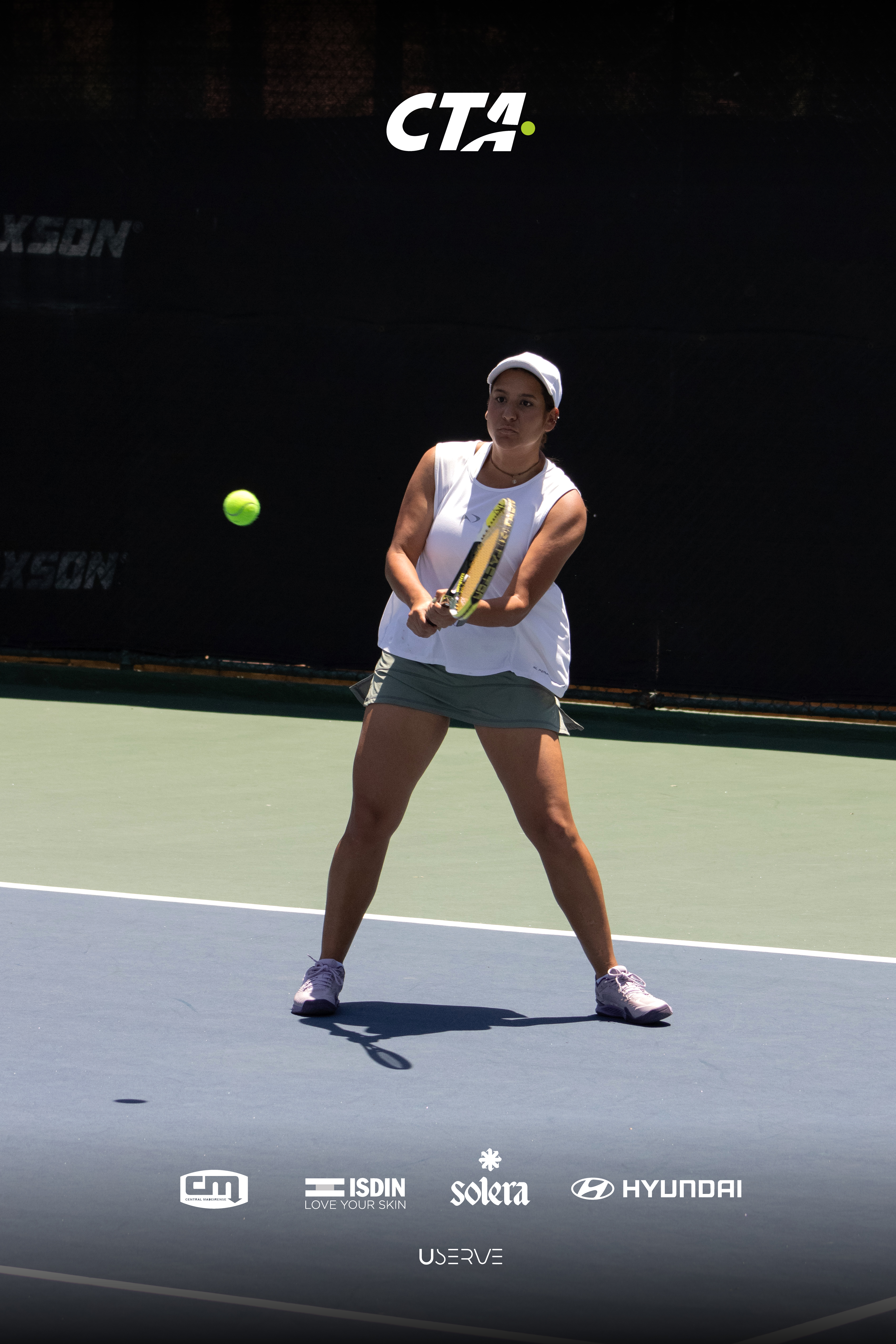 1T 2026 -2da Jornada de Tenis - 6F - VAGA45