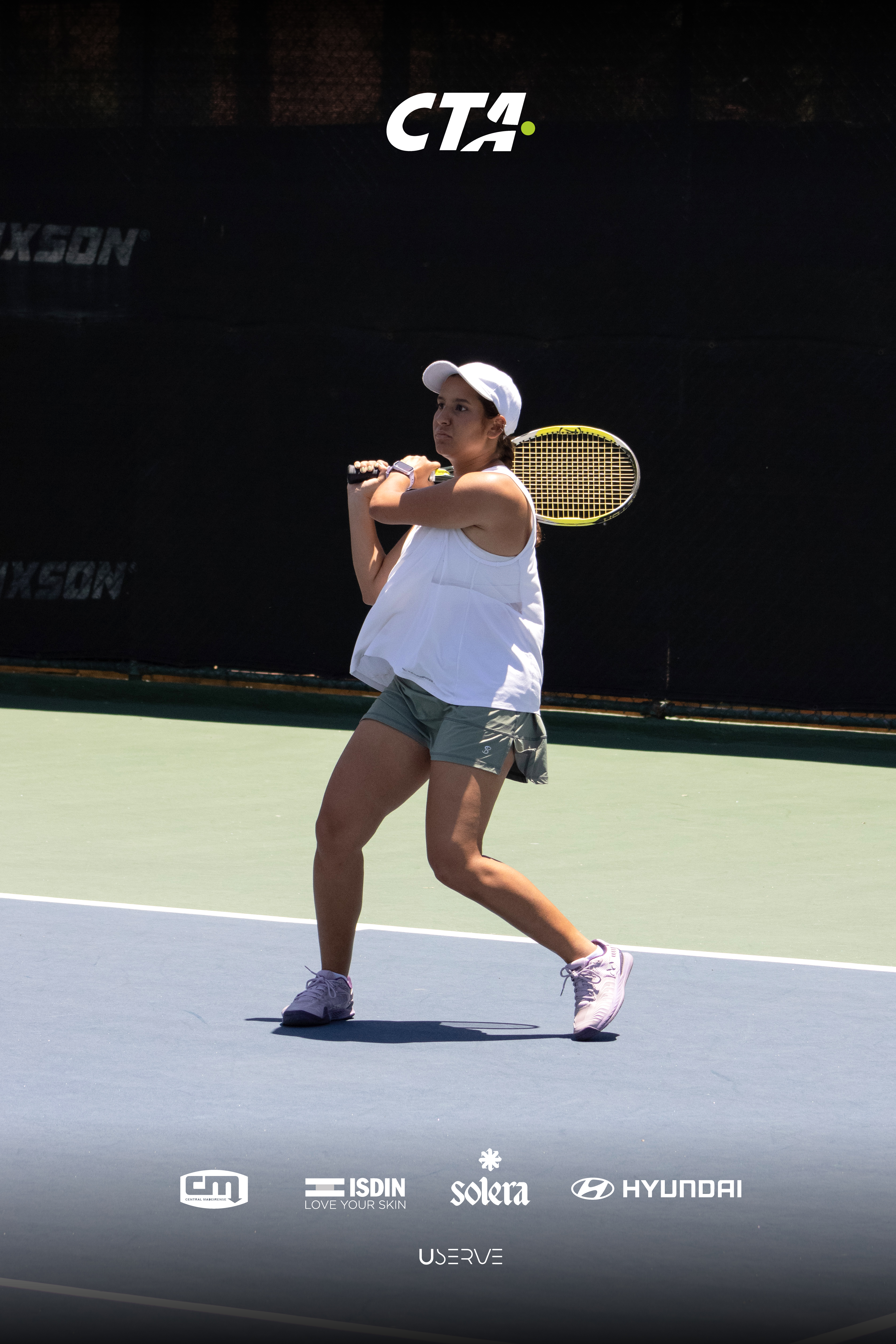 1T 2026 -2da Jornada de Tenis - 6F - VAGA43