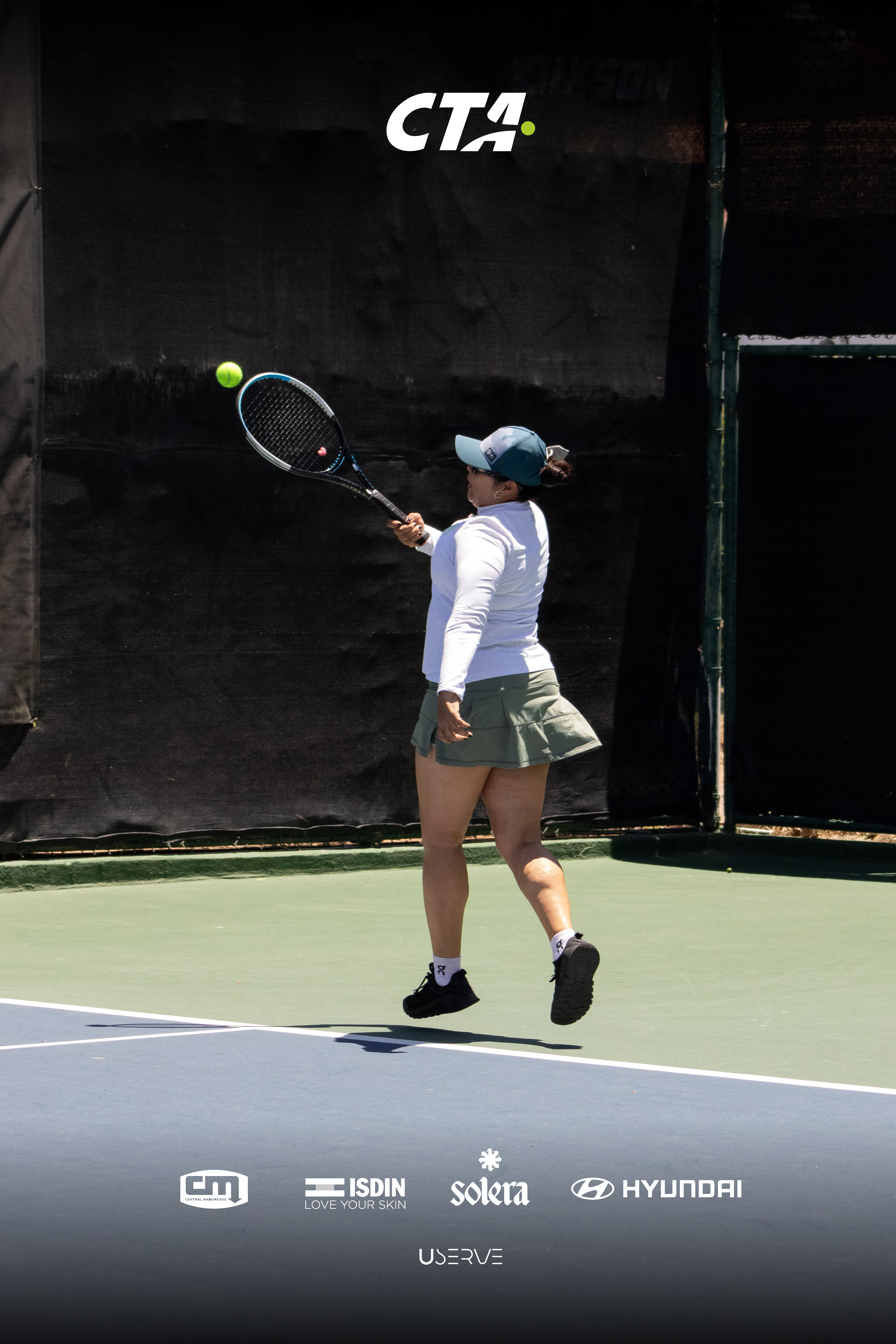 1T 2026 -2da Jornada de Tenis - 6F - VAGA46