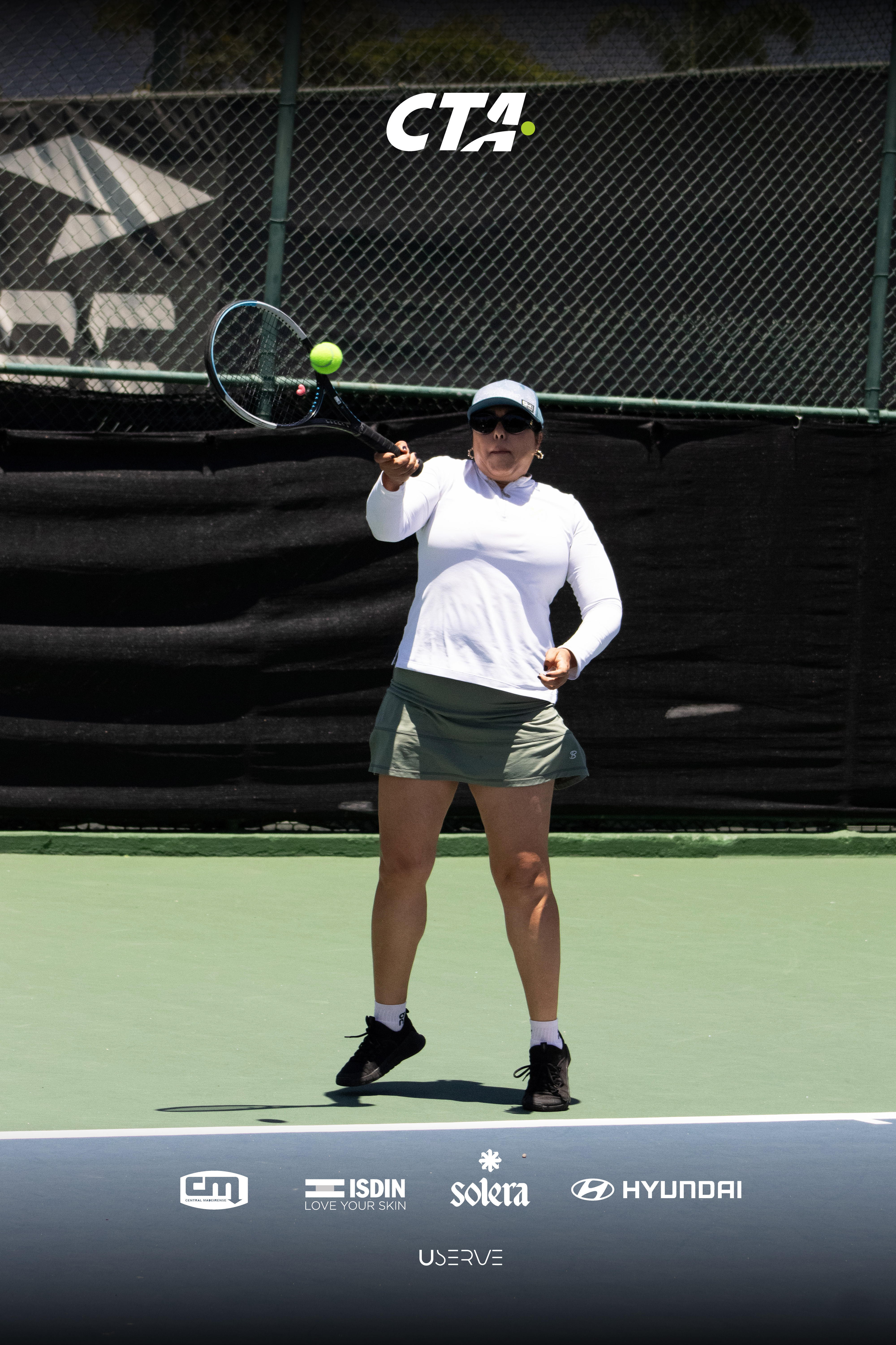 1T 2026 -2da Jornada de Tenis - 6F - VAGA47