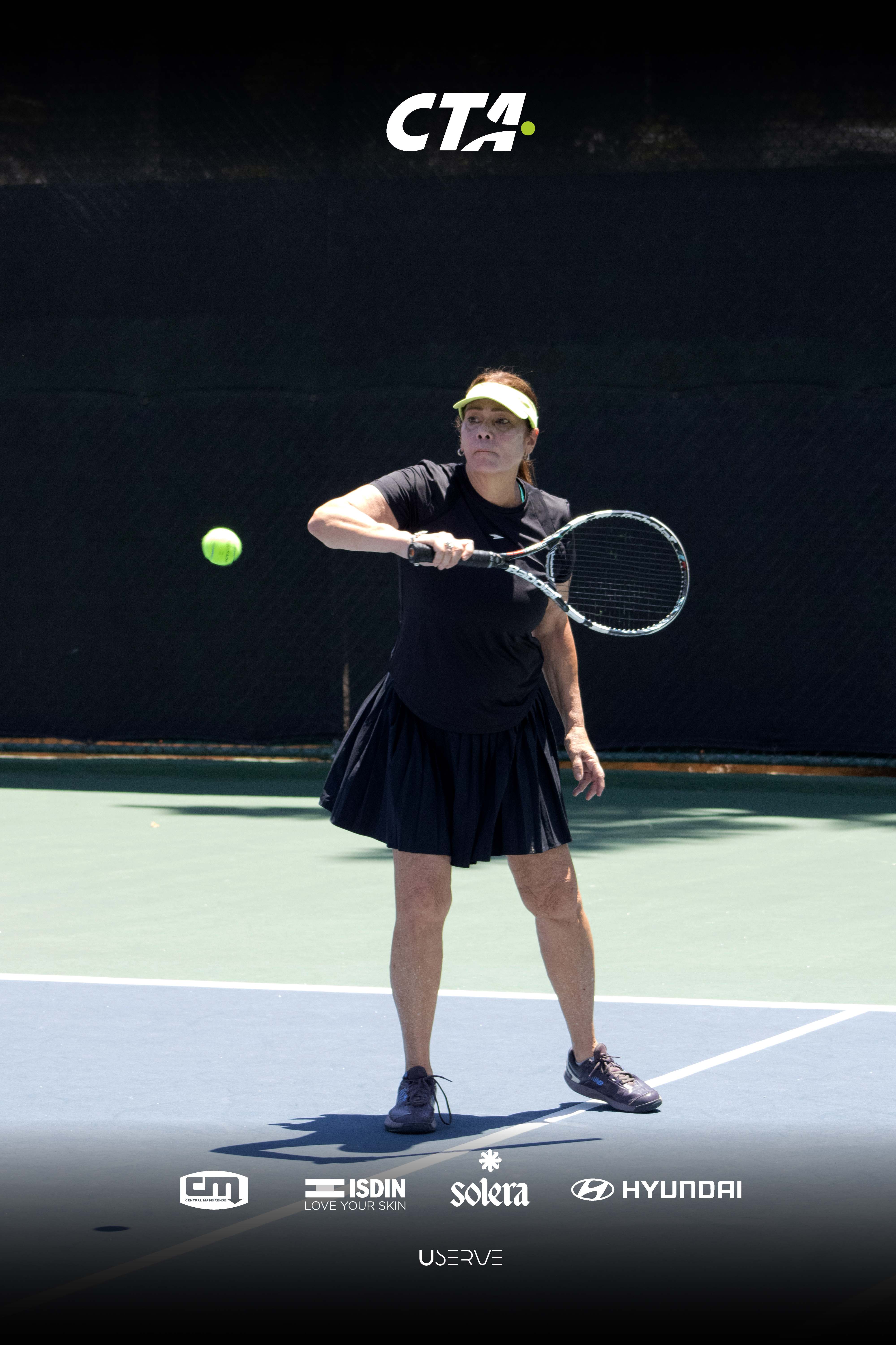 1T 2026 -2da Jornada de Tenis - 6F - ATCB3