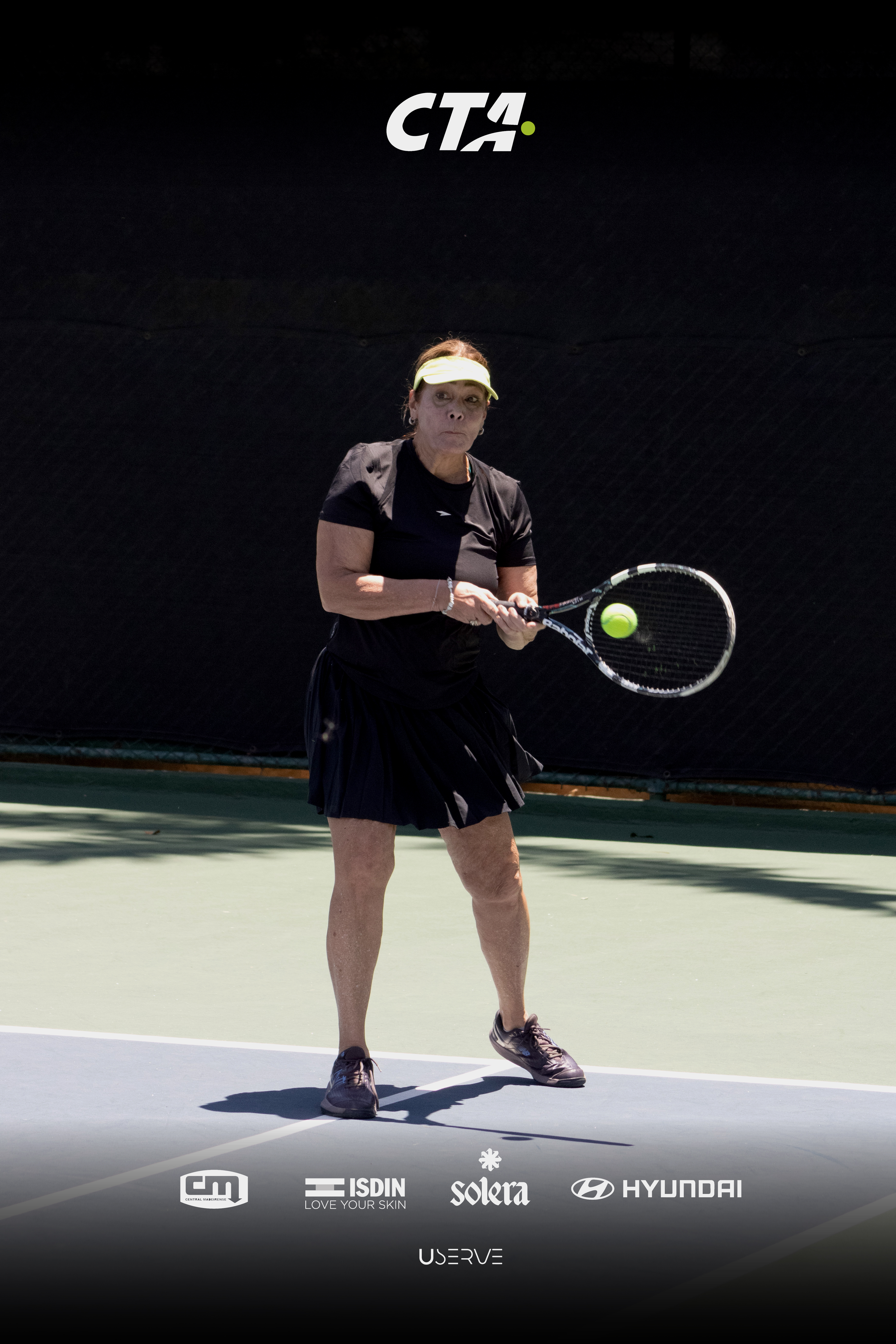 1T 2026 -2da Jornada de Tenis - 6F - ATCB2