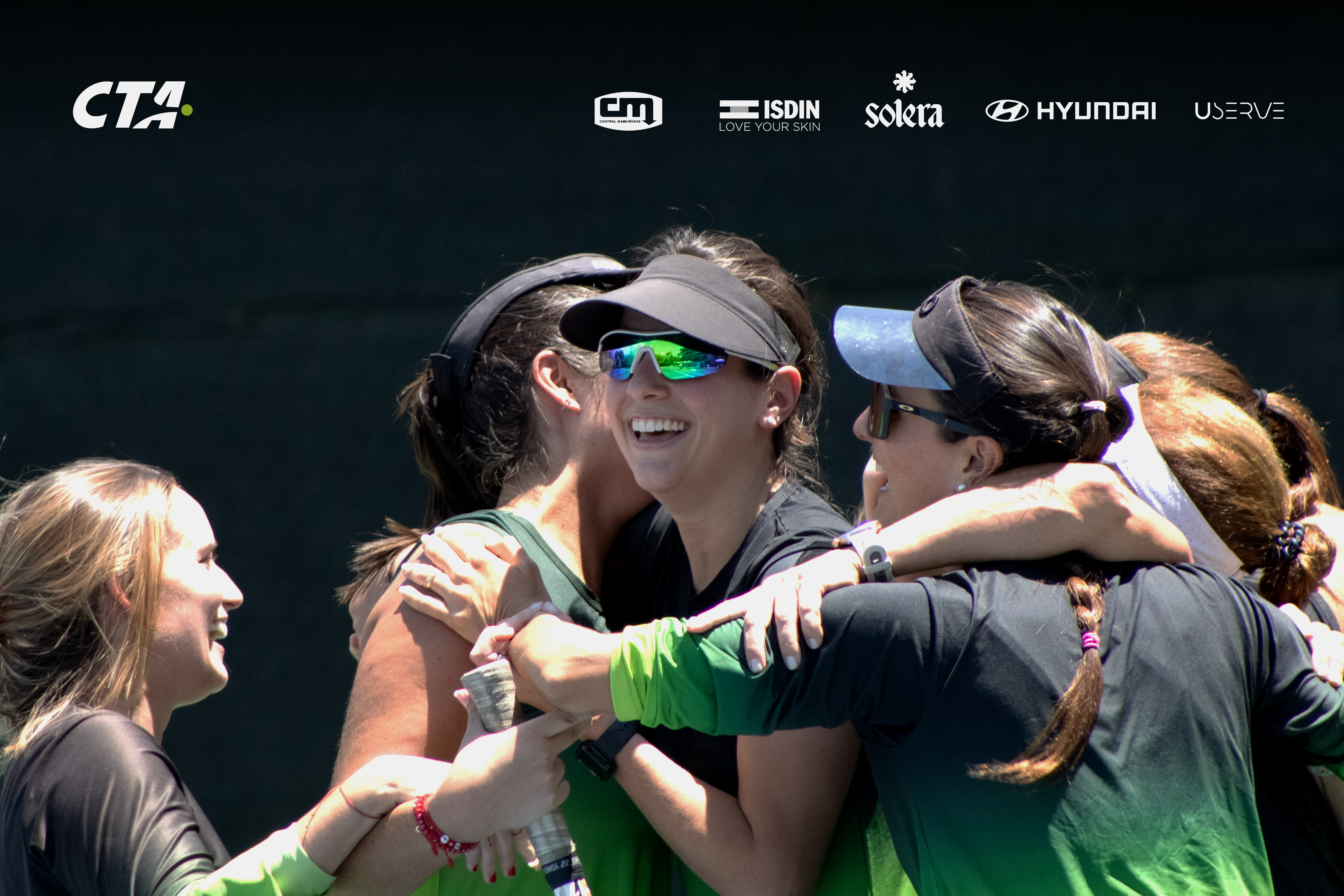 1T 2026 -2da Jornada de Tenis - 6F - ATCB5