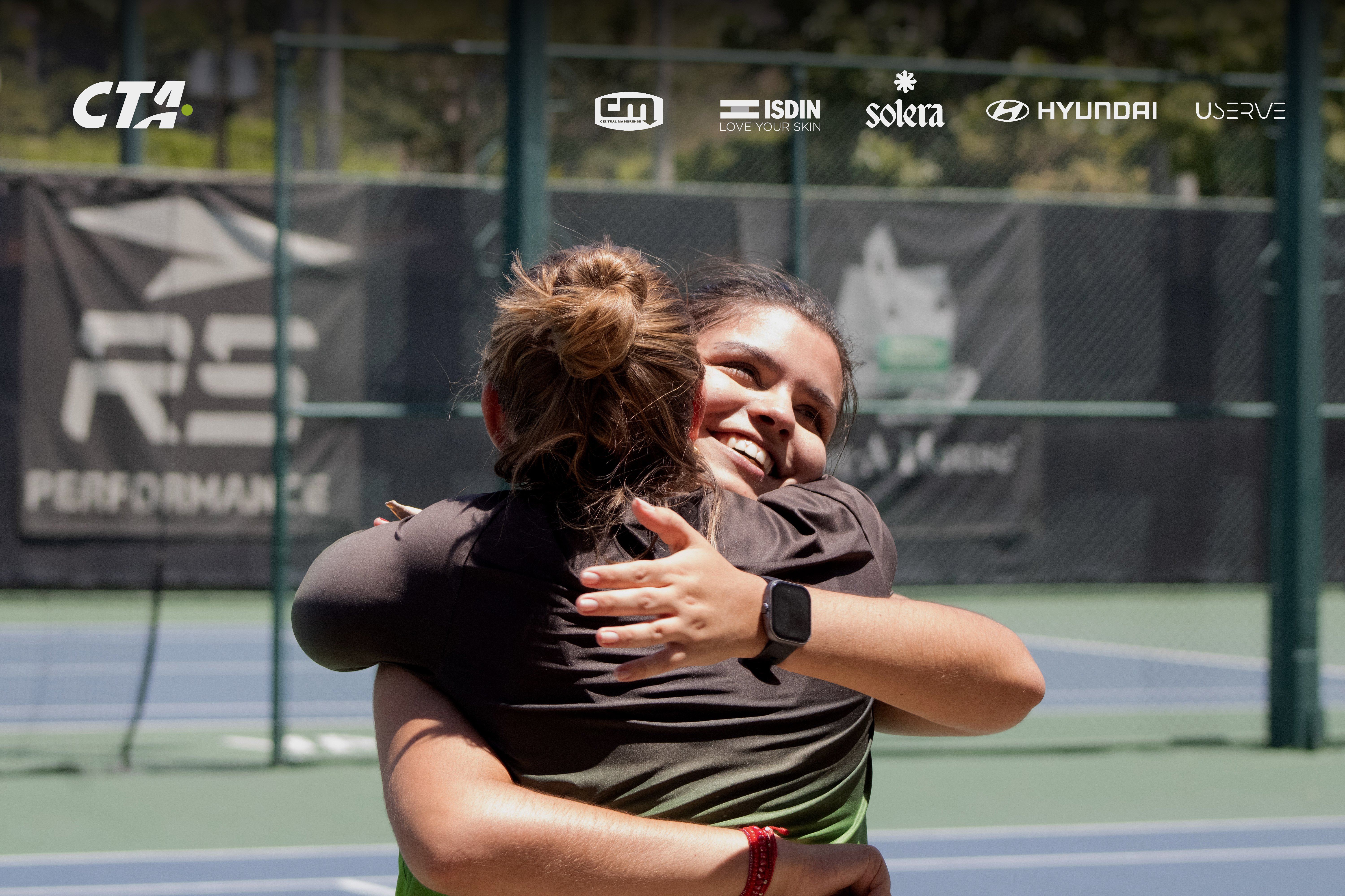 1T 2026 -2da Jornada de Tenis - 6F - ATCB10
