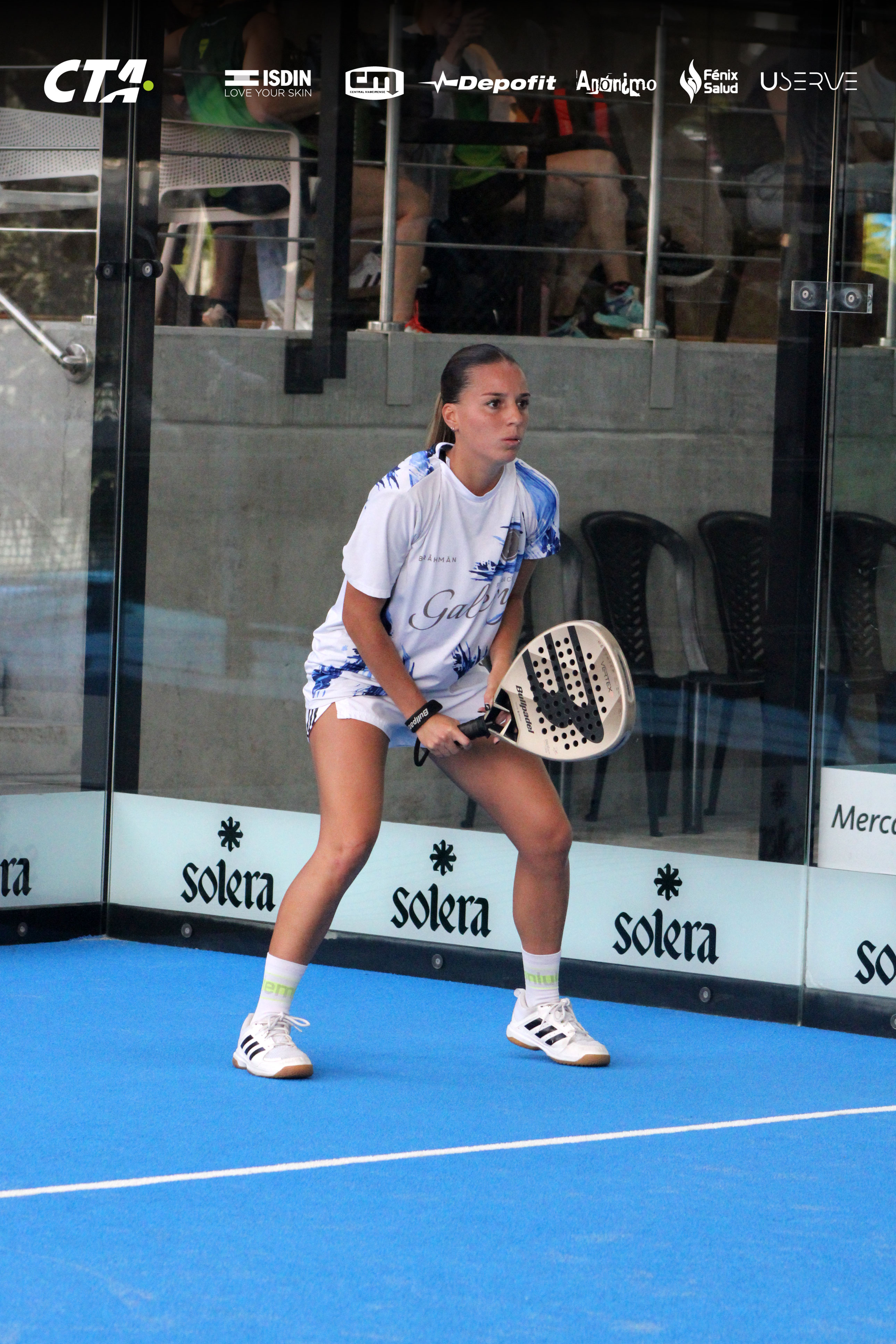 9na Jornada Pádel - 4F - GPCA14