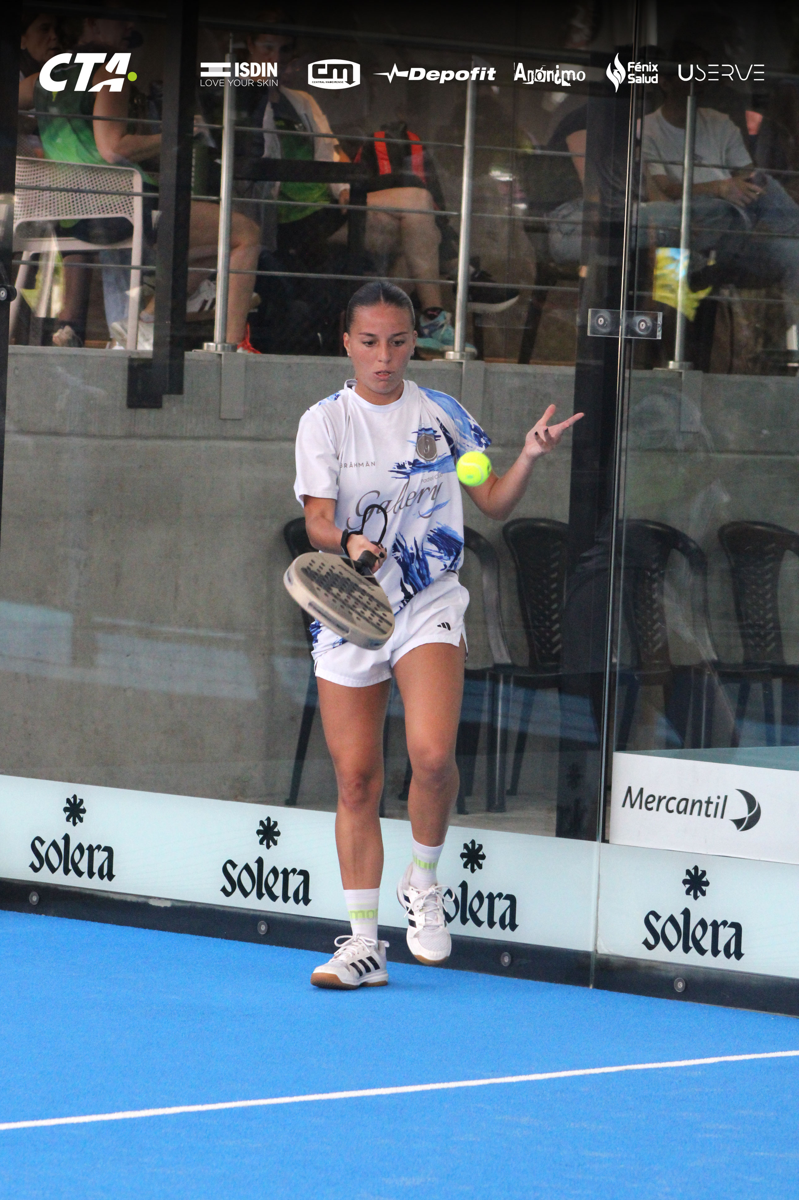 9na Jornada Pádel - 4F - GPCA15