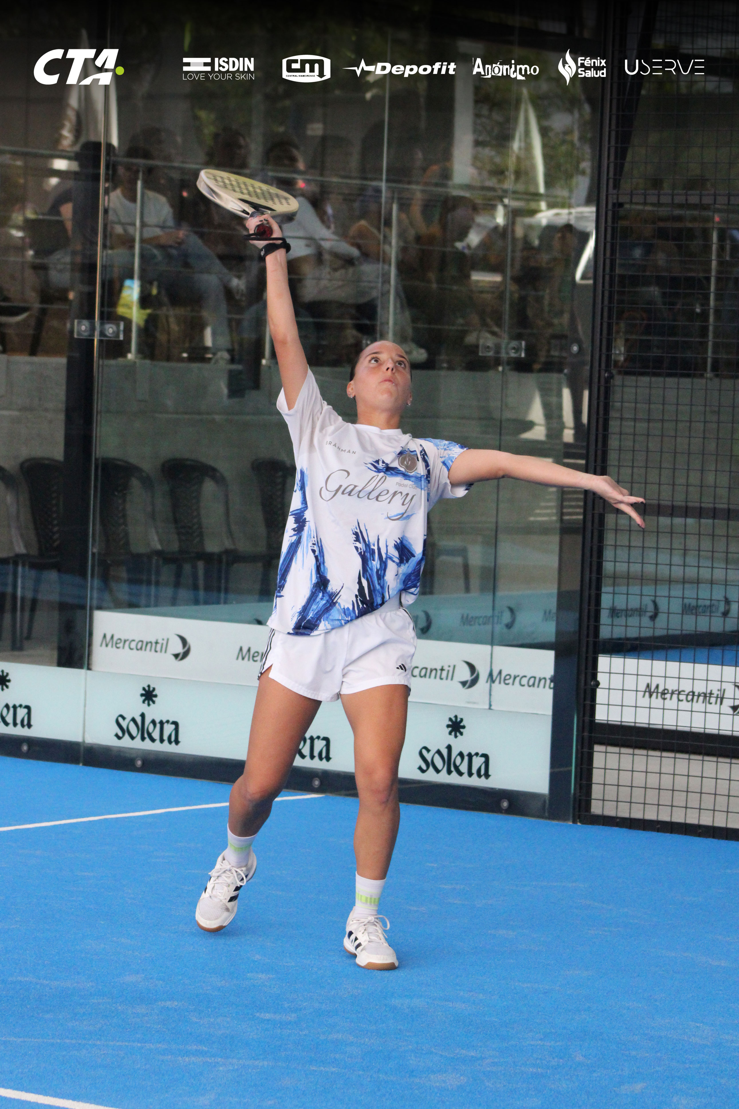 9na Jornada Pádel - 4F - GPCA16