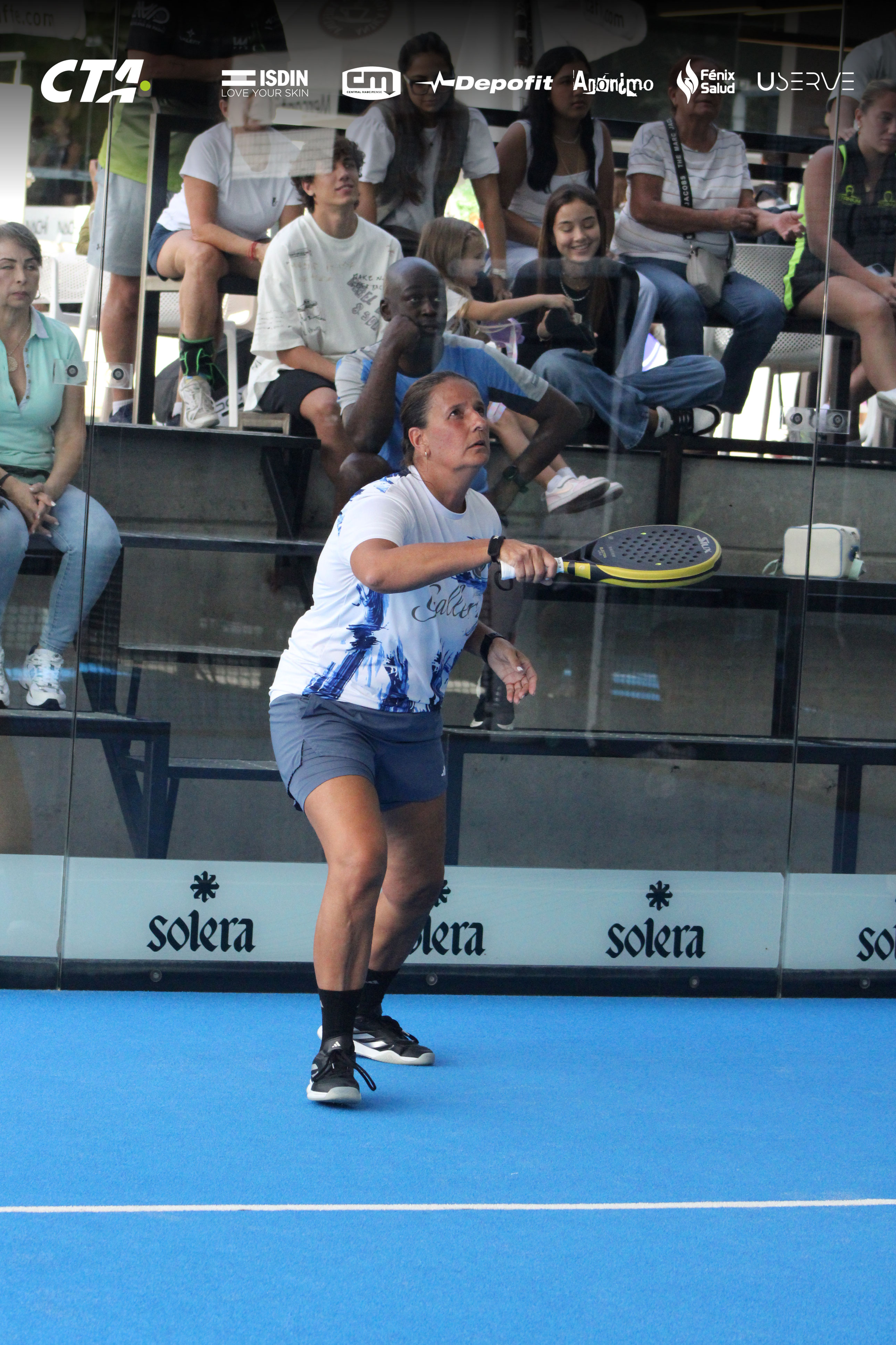 9na Jornada Pádel - 4F - GPCA18