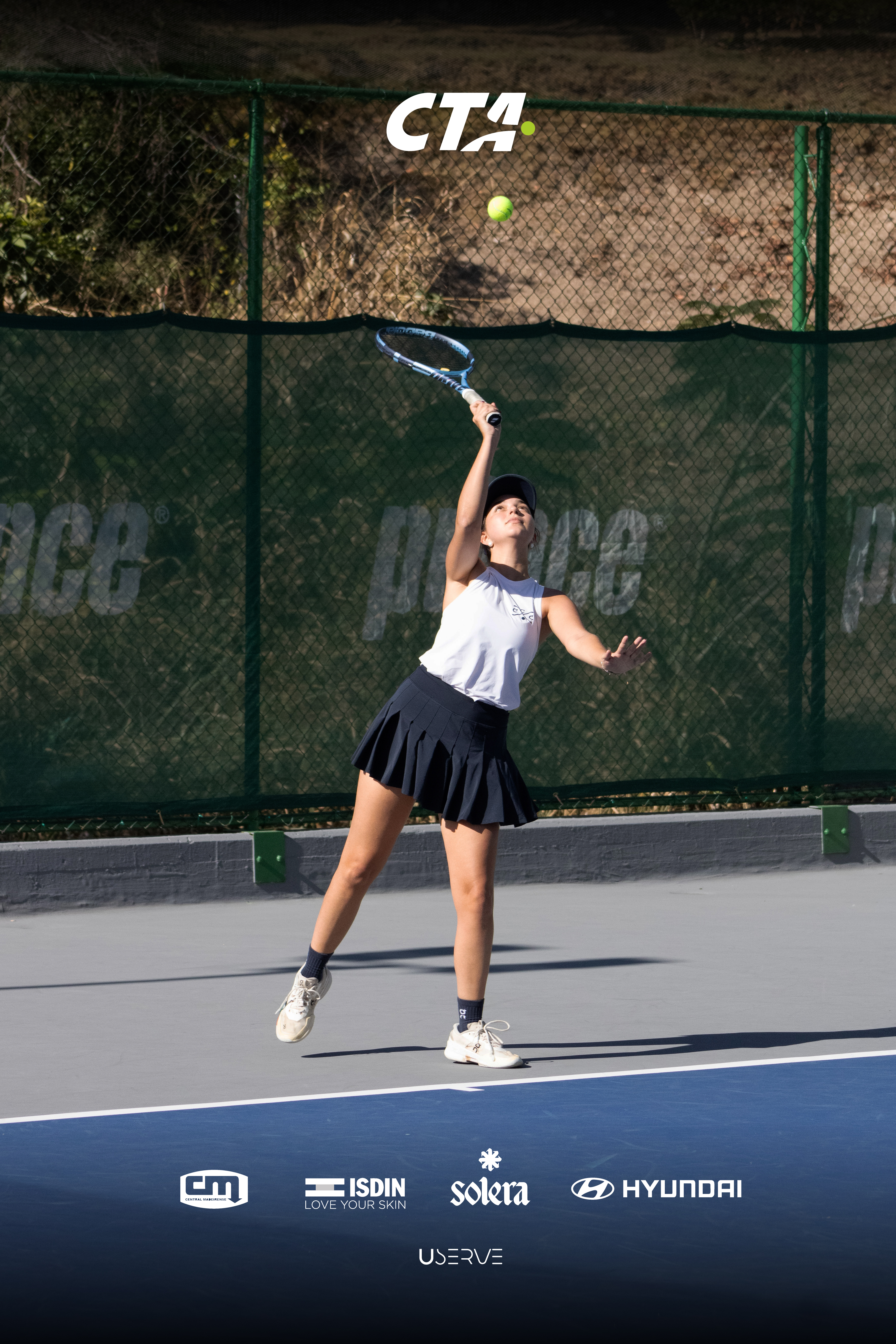 1T 2026 -2da Jornada de Tenis - 5F - CCCA33