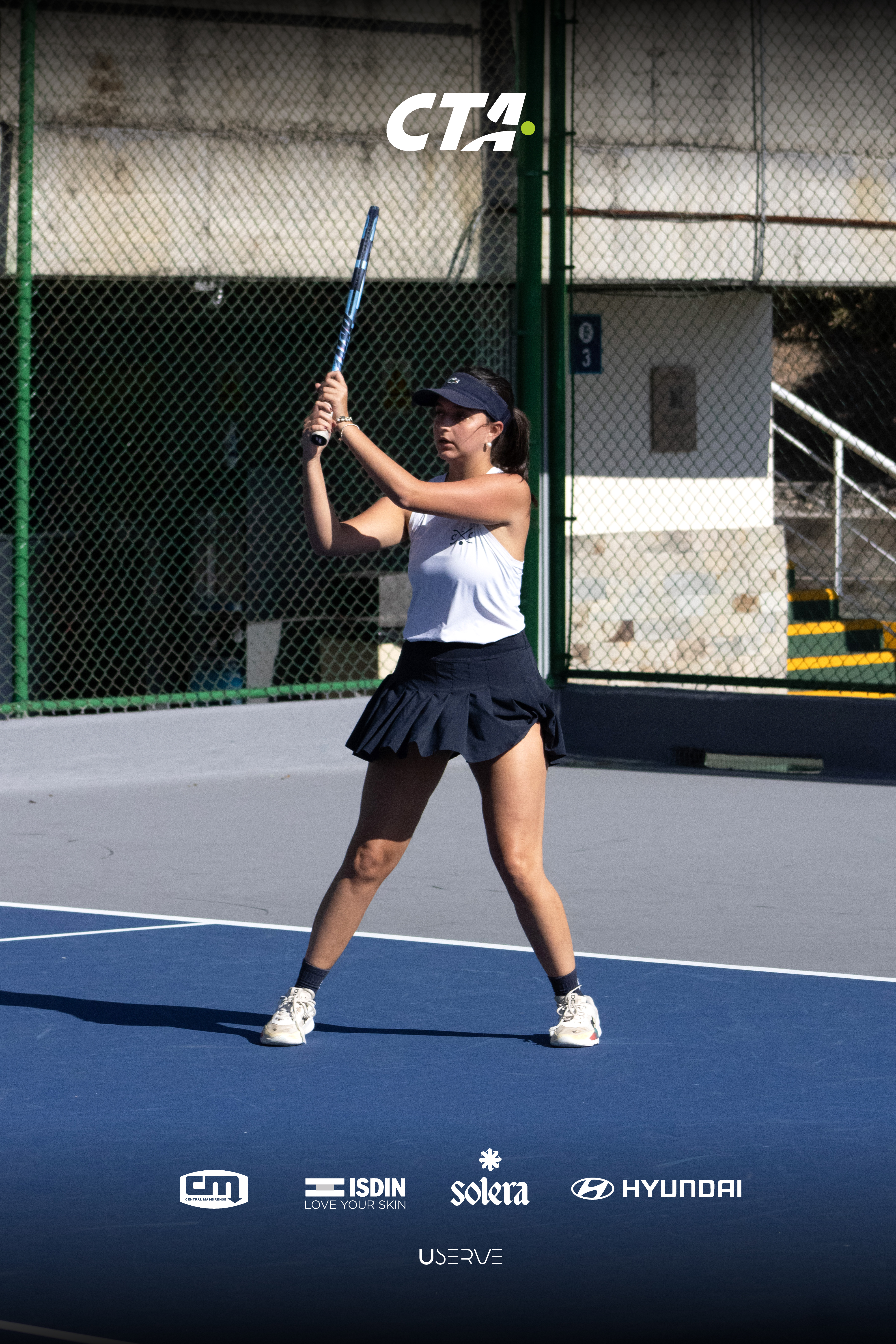 1T 2026 -2da Jornada de Tenis - 5F - CCCA37