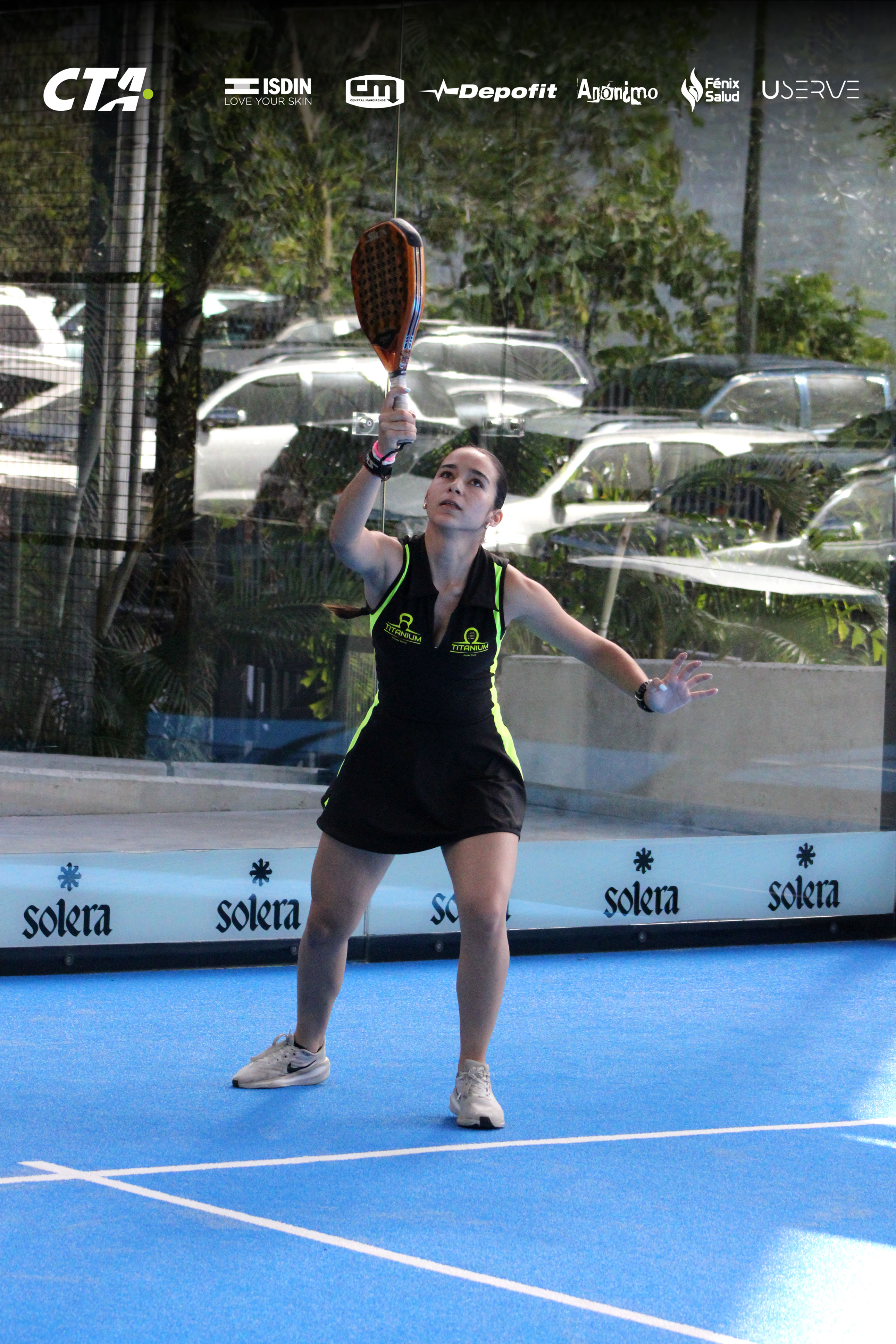 9na Jornada Pádel - 4F - TMPA12