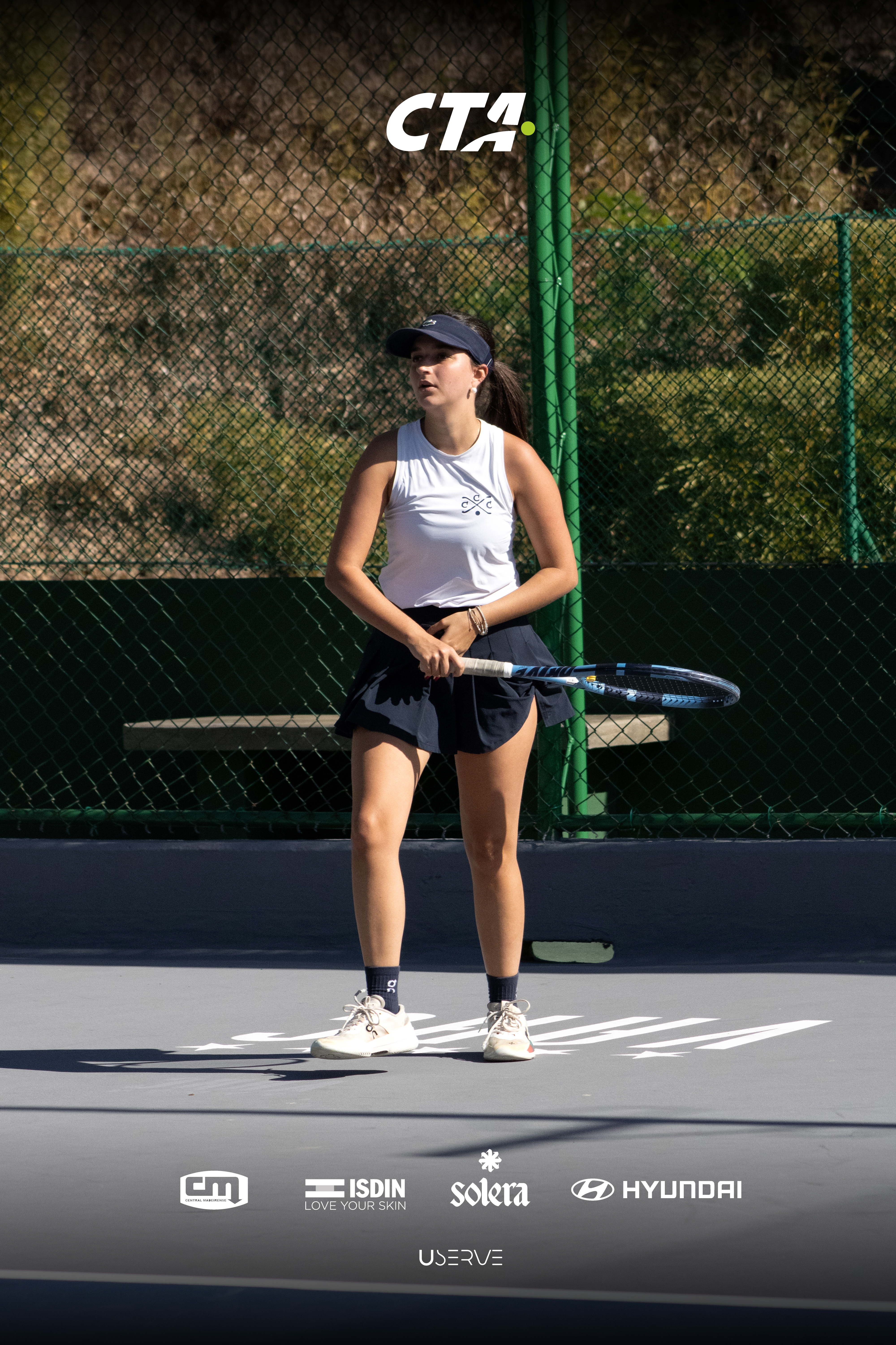 1T 2026 -2da Jornada de Tenis - 5F - CCCA39