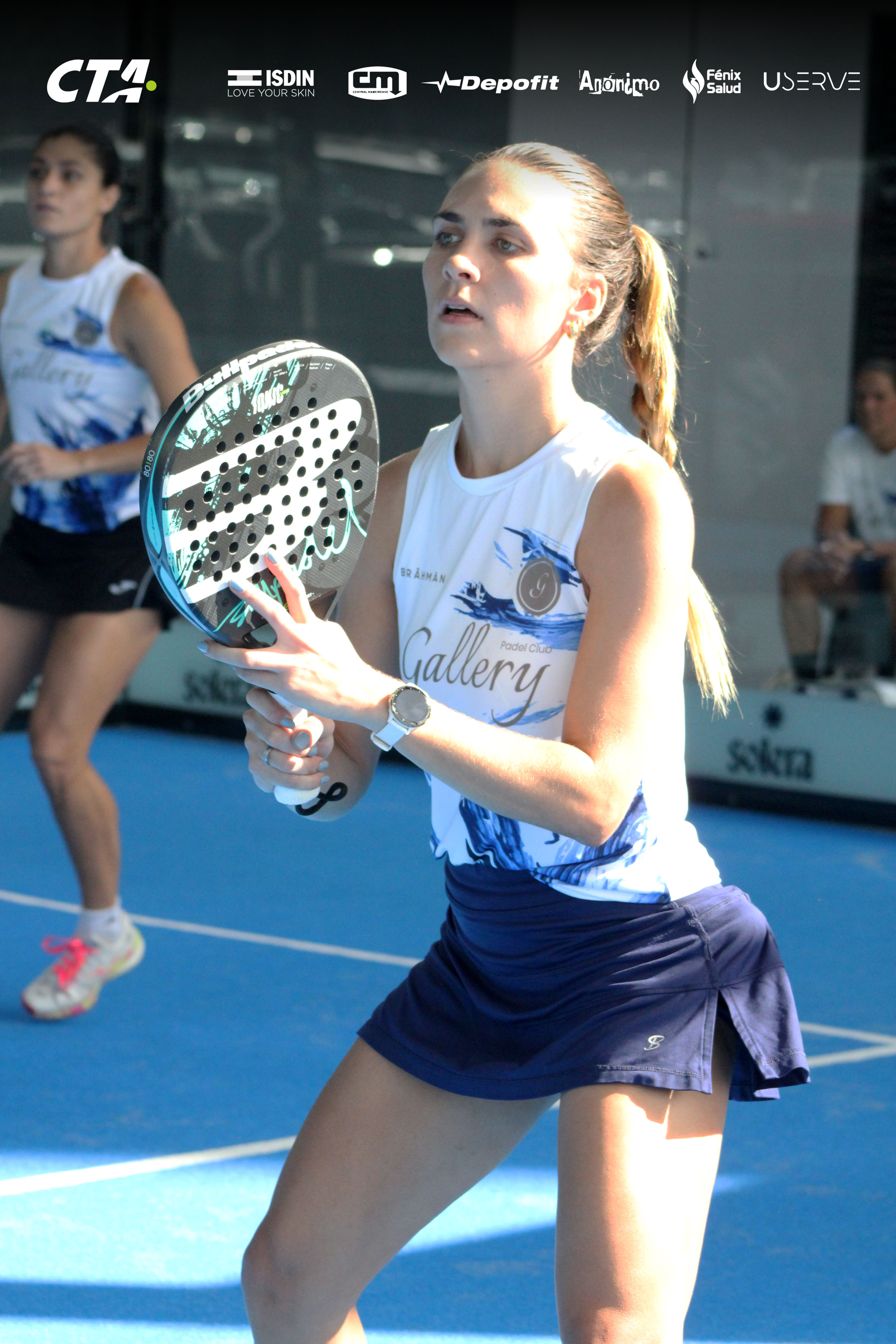 9na Jornada Pádel - 4F - GPCA7