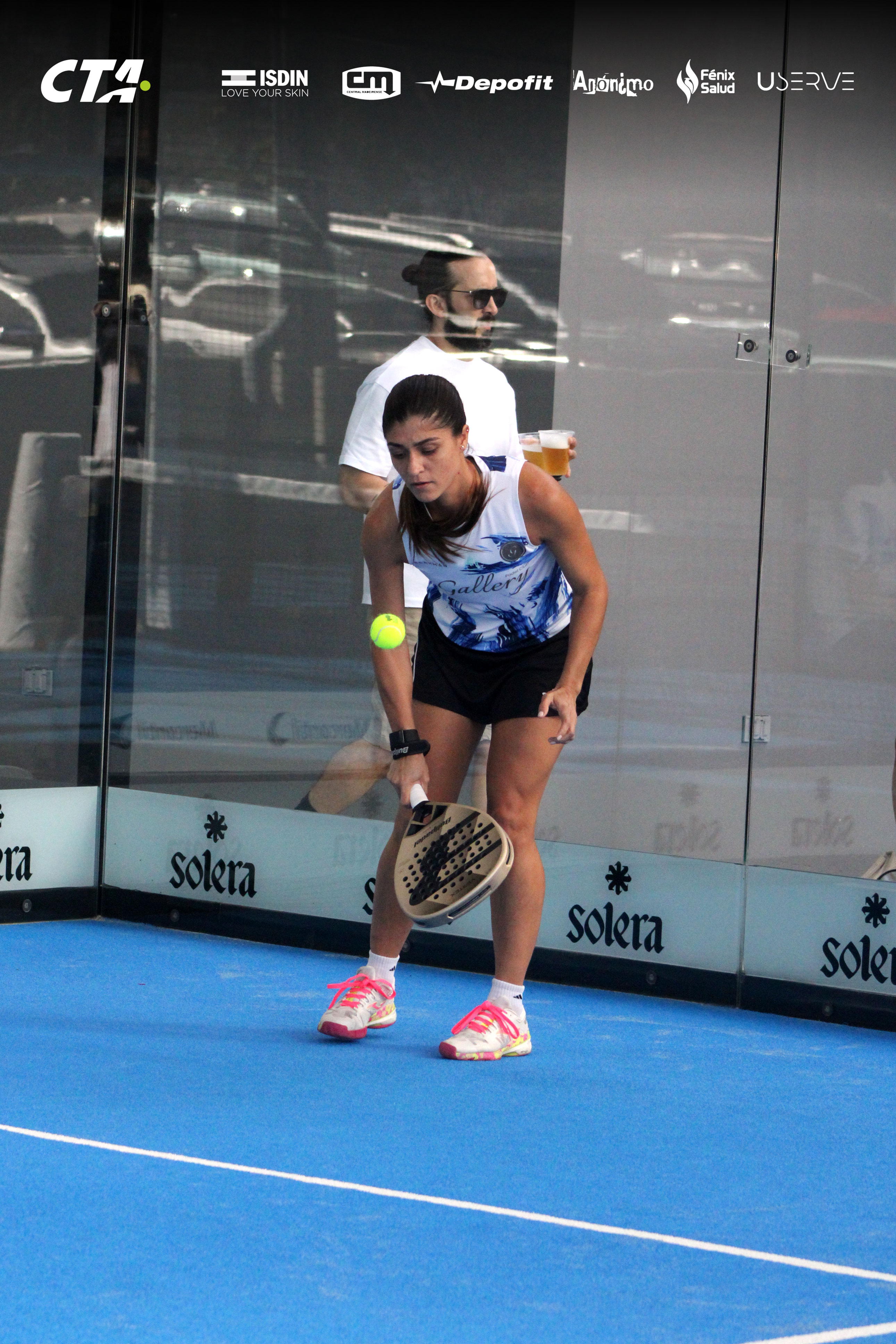 9na Jornada Pádel - 4F - GPCA9