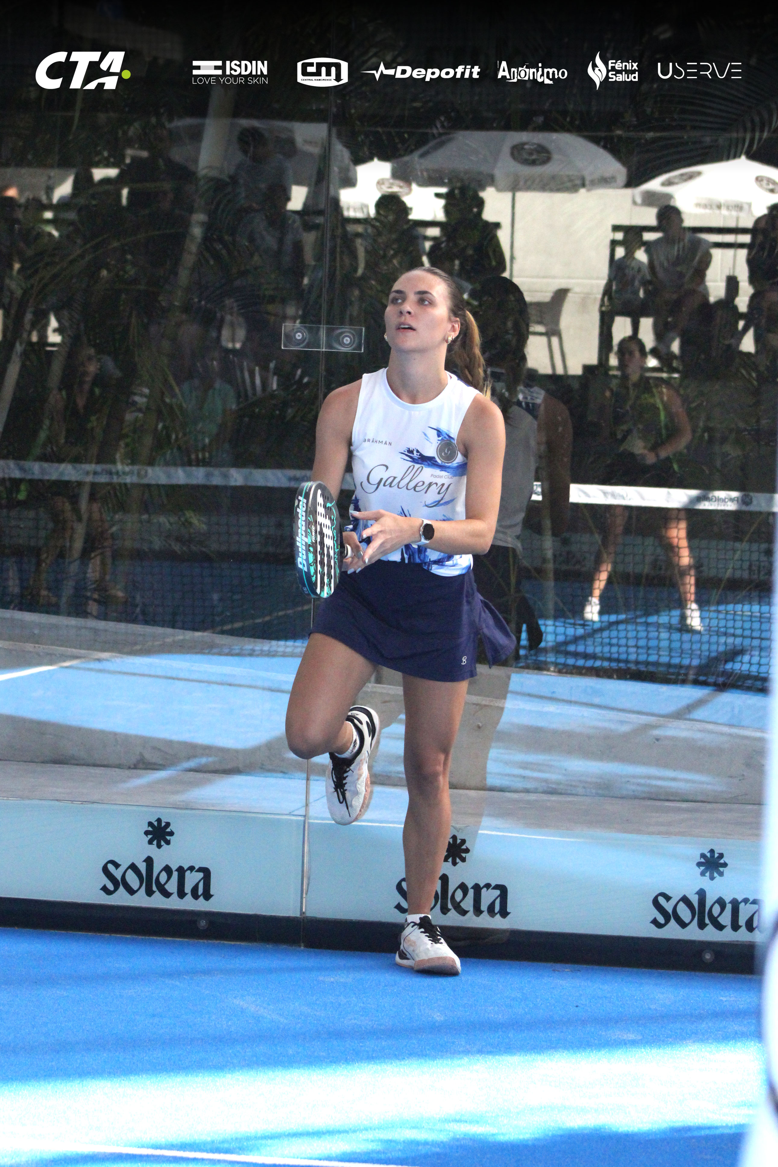 9na Jornada Pádel - 4F - GPCA10