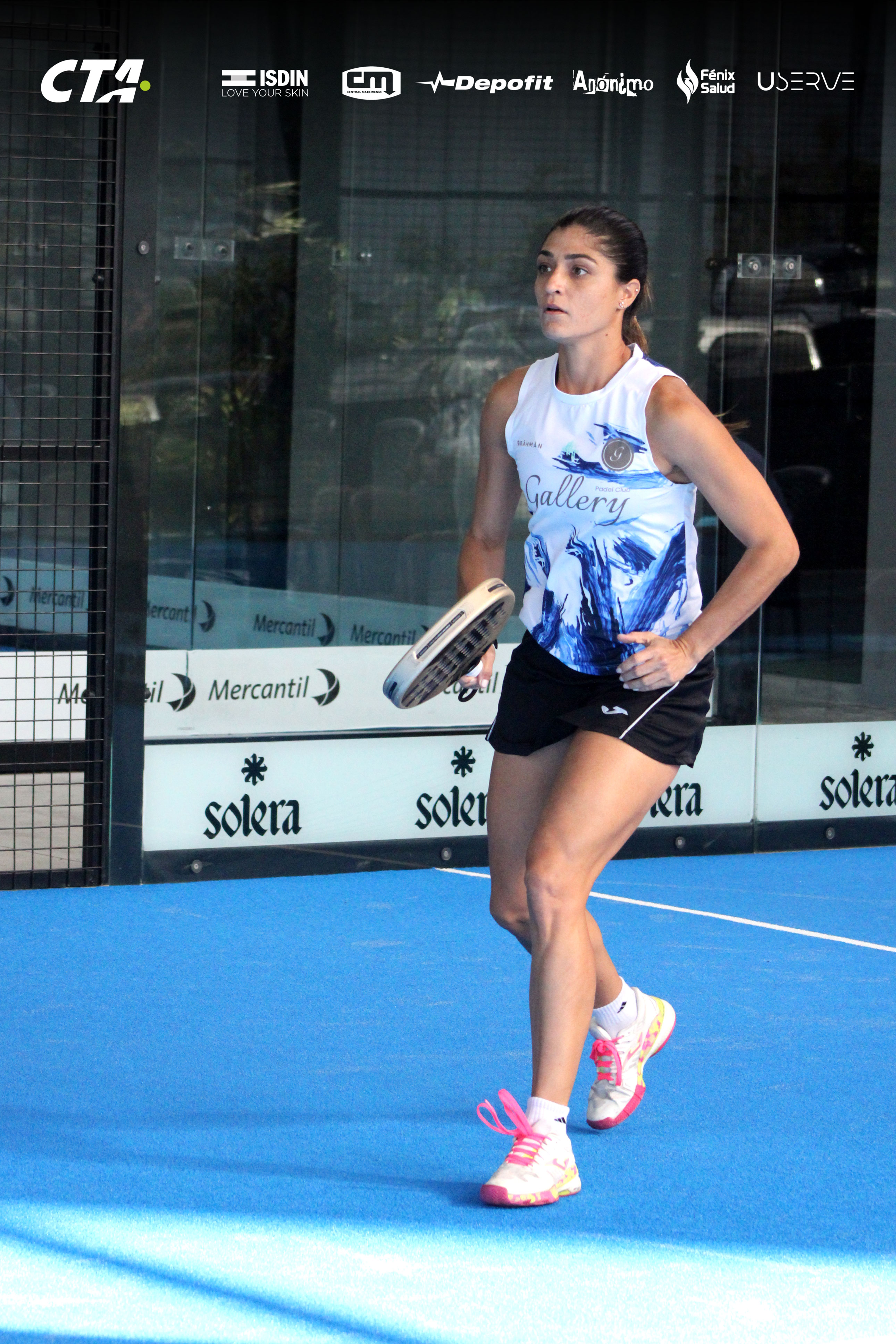 9na Jornada Pádel - 4F - GPCA6