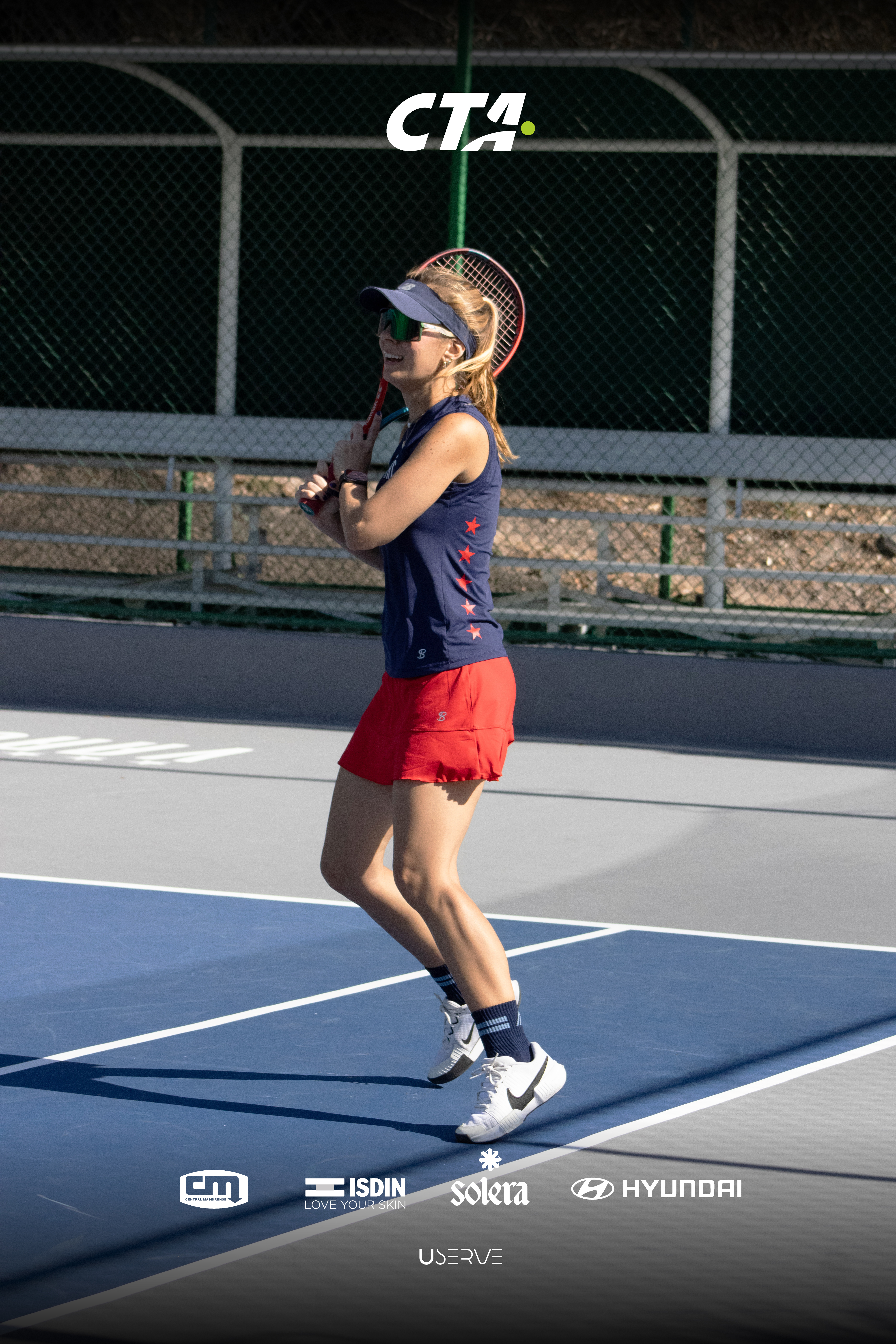 1T 2026 -2da Jornada de Tenis - 5F - VATB21