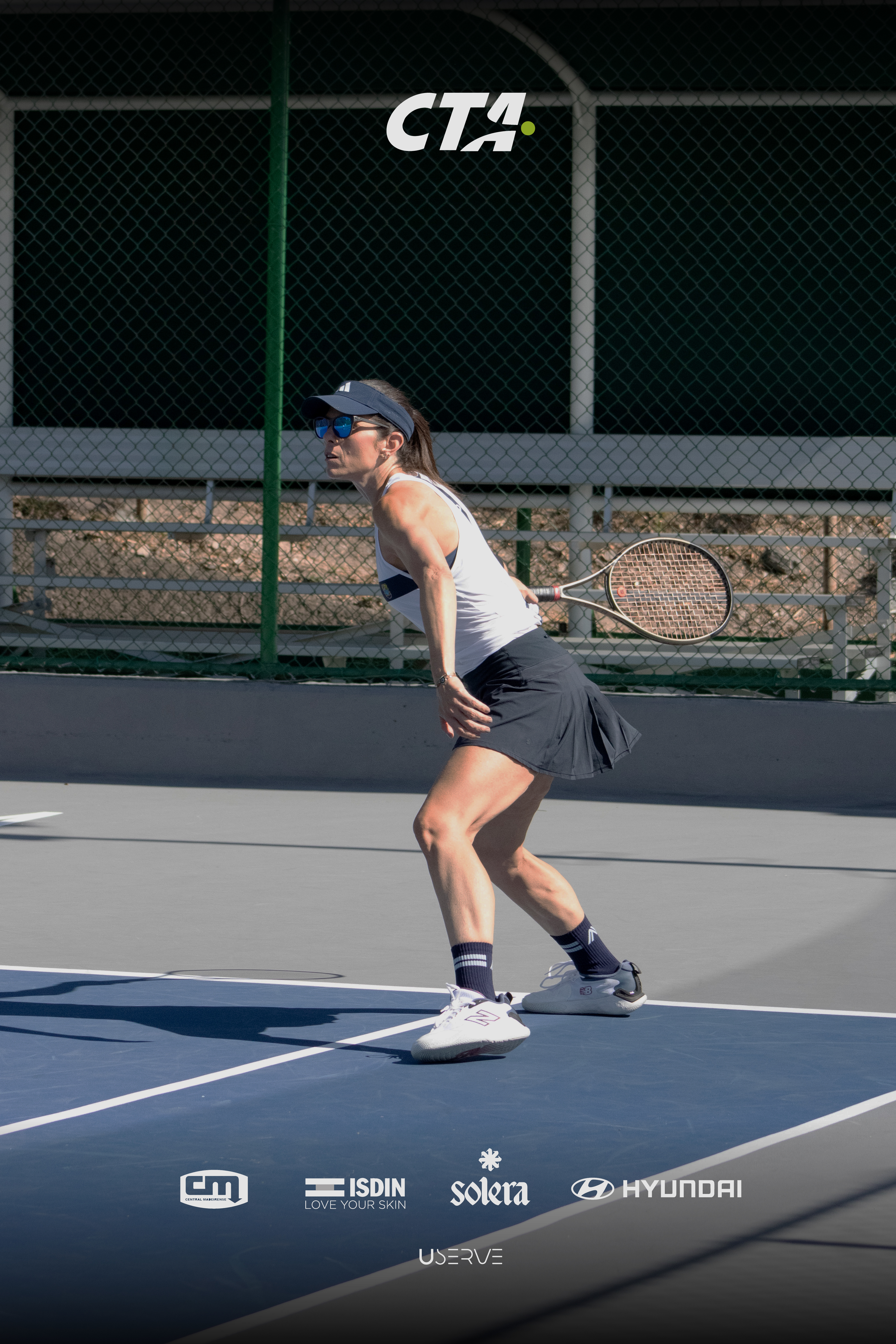 1T 2026 -2da Jornada de Tenis - 5F - CCCA2