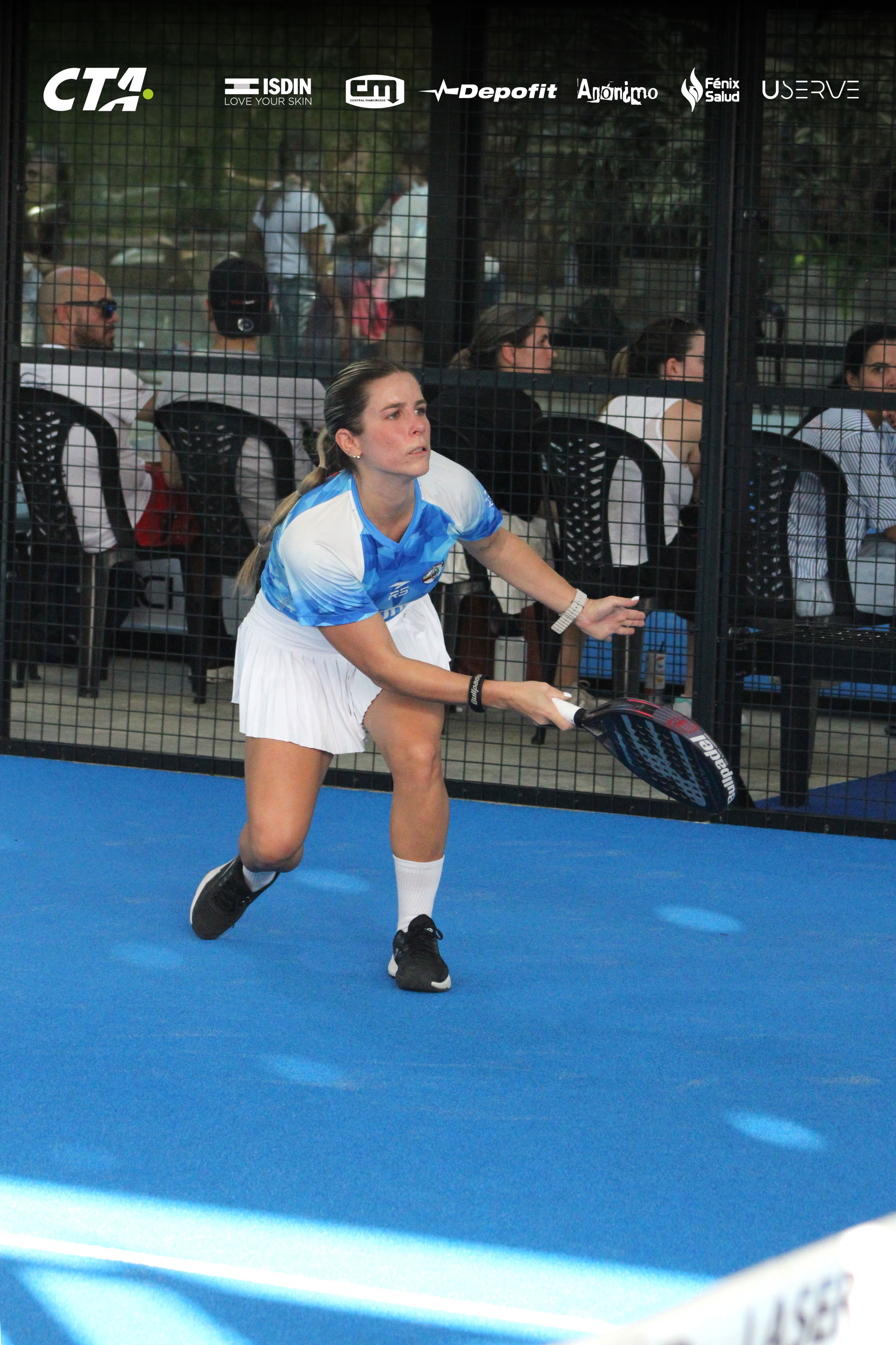9na Jornada Pádel - 4F - CIVA12