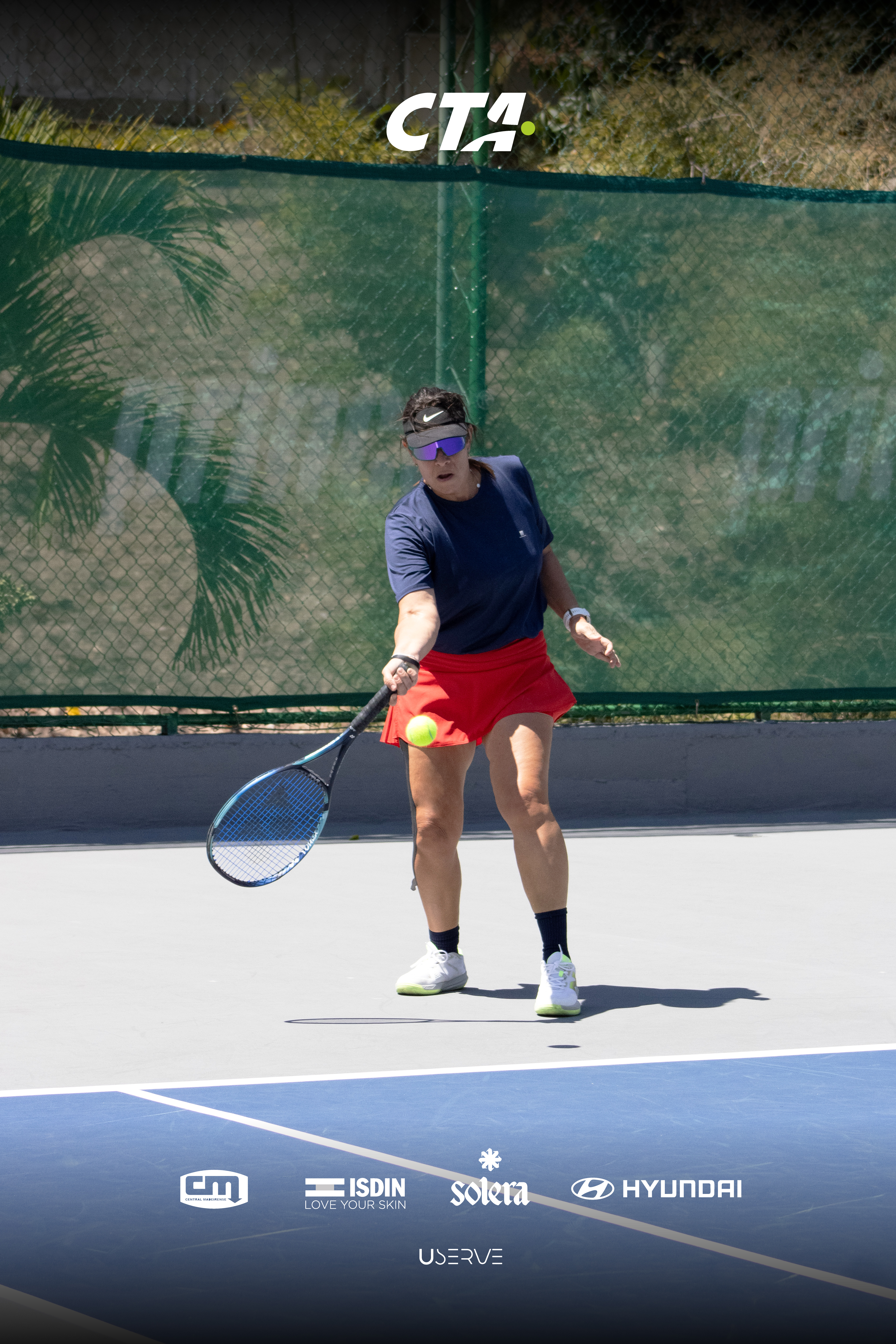 1T 2026 -2da Jornada de Tenis - 5F - VATB37