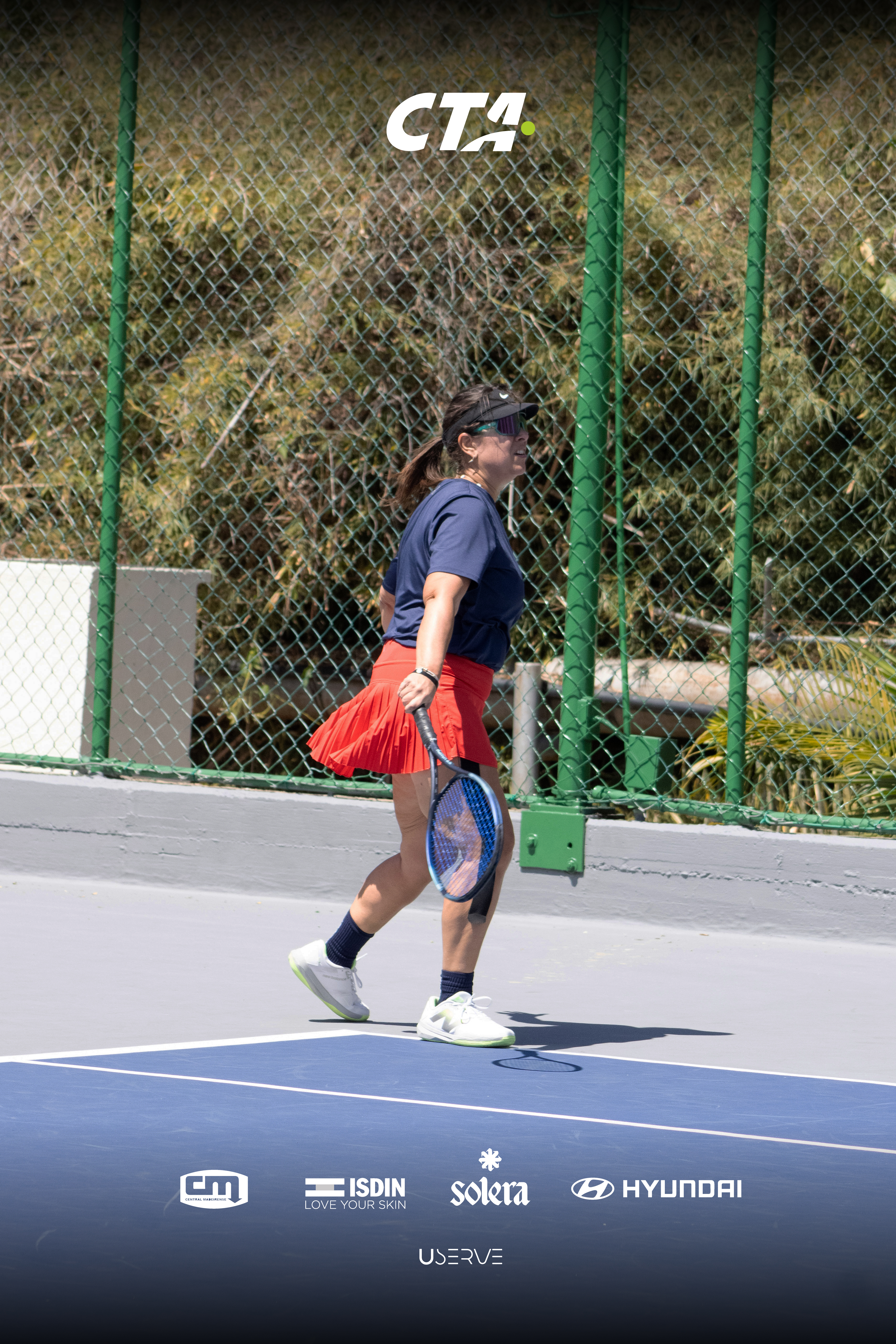 1T 2026 -2da Jornada de Tenis - 5F - VATB9