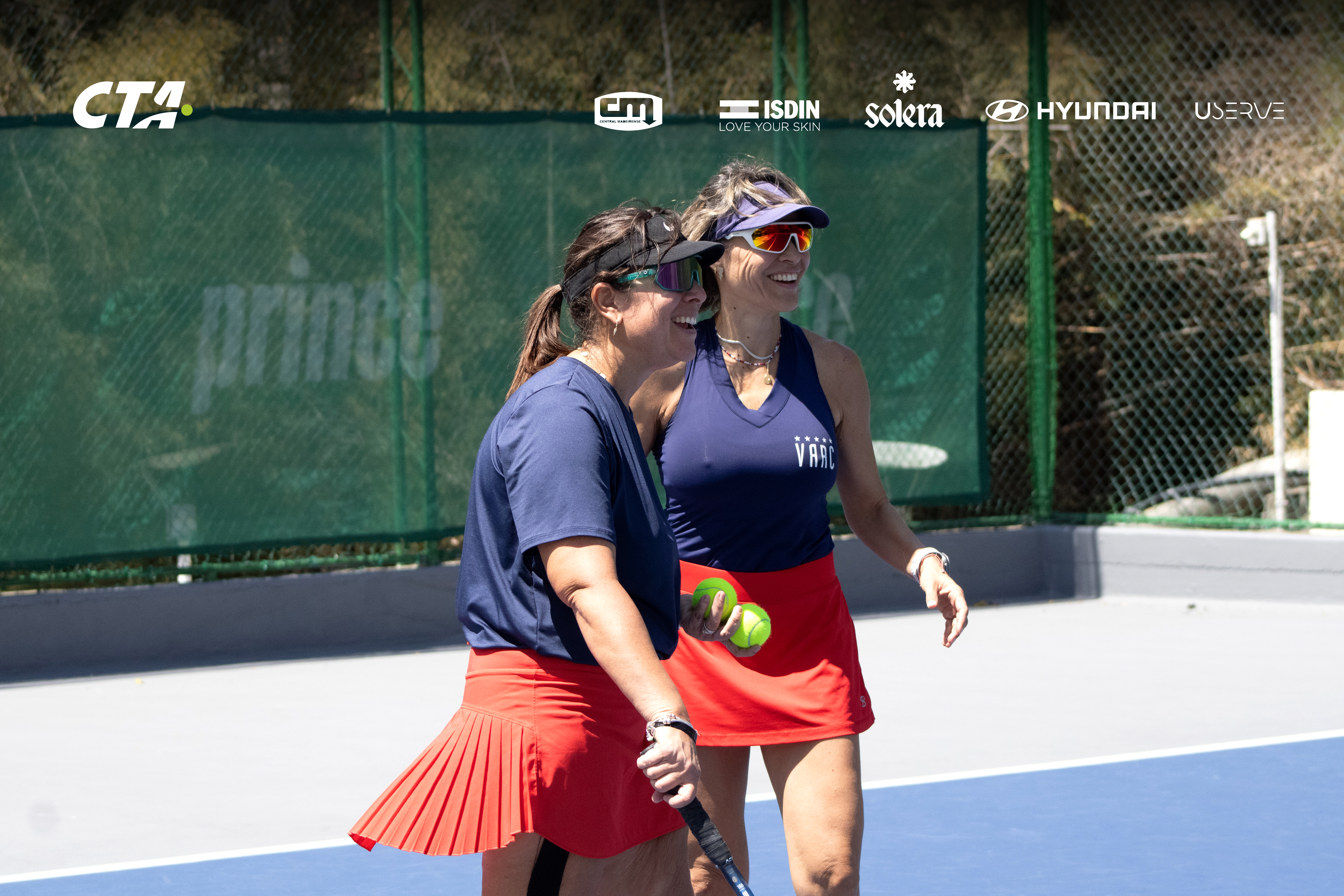 1T 2026 -2da Jornada de Tenis - 5F - VATB15