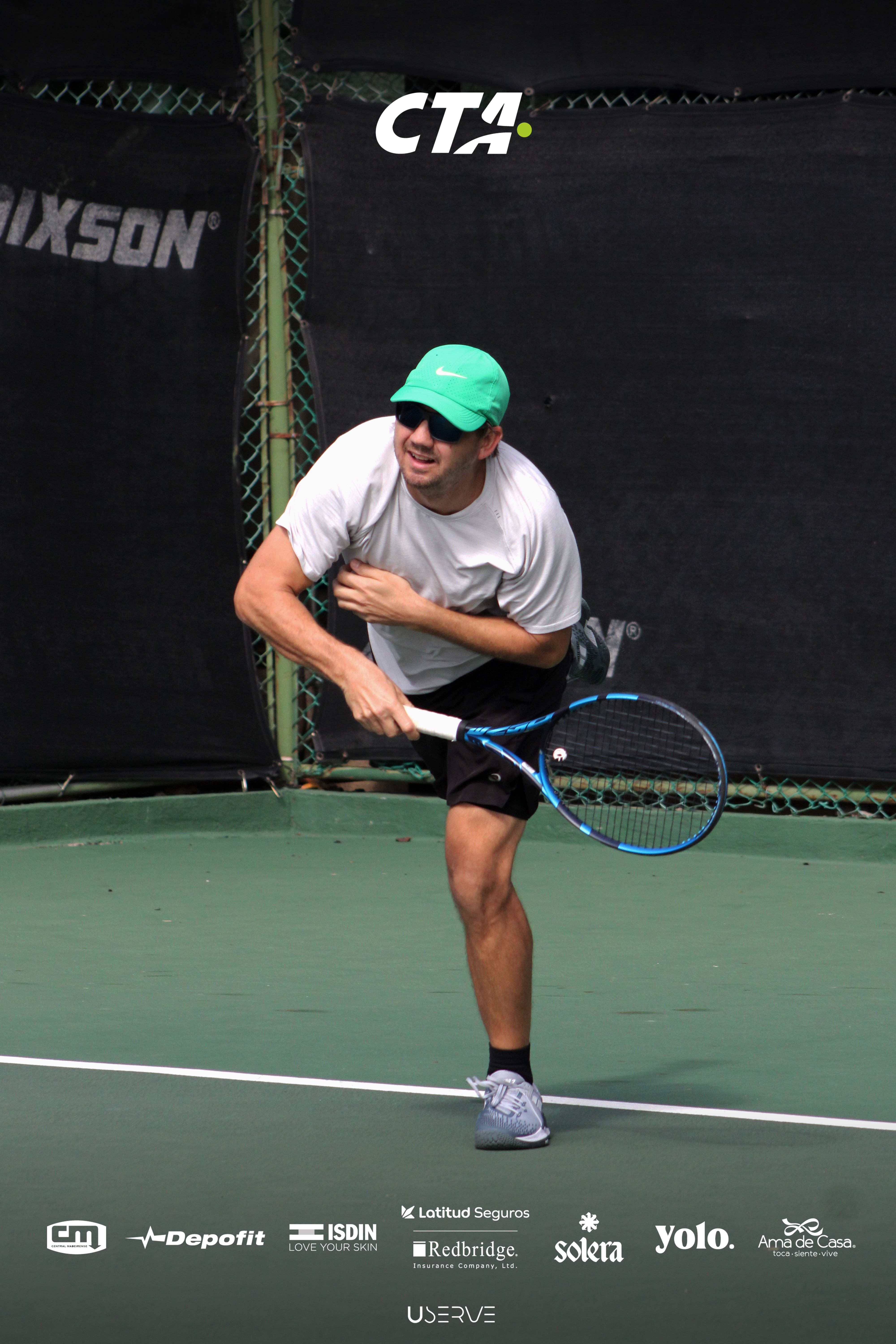 2T - 4tos de final Tenis - 4M ATCA26