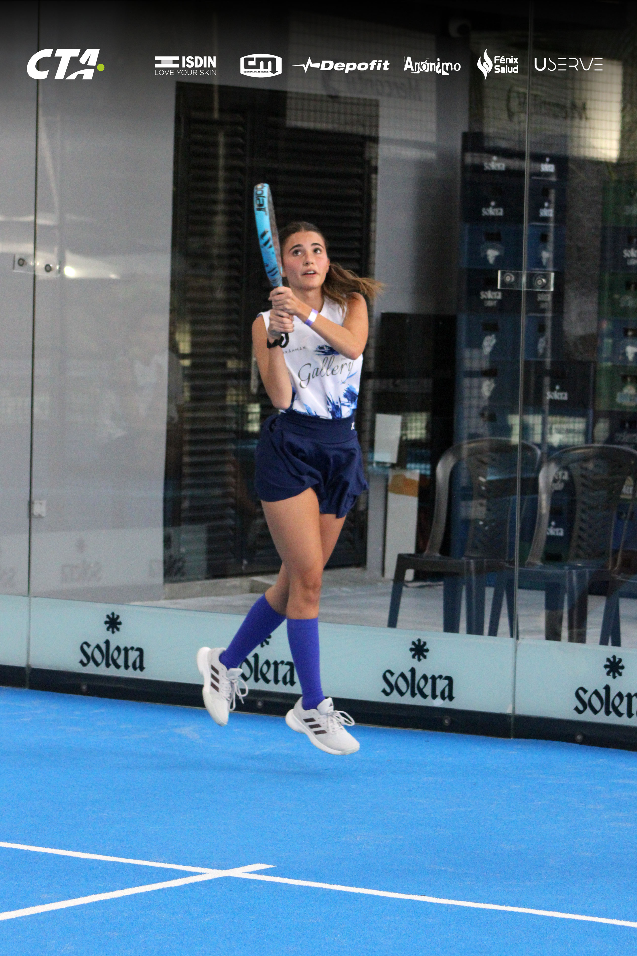 9na Jornada Pádel - 4F - GPCA4