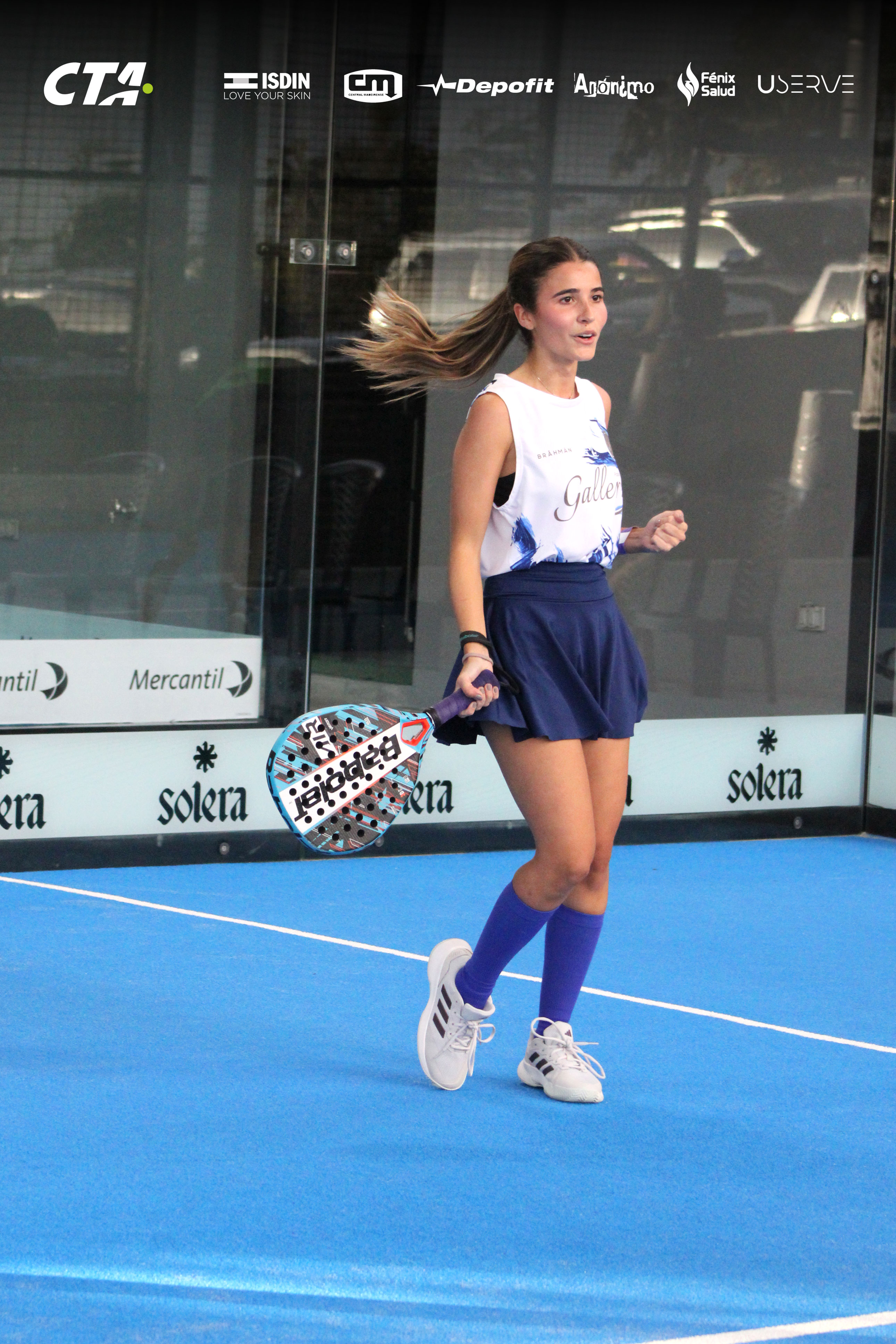9na Jornada Pádel - 4F - GPCA5