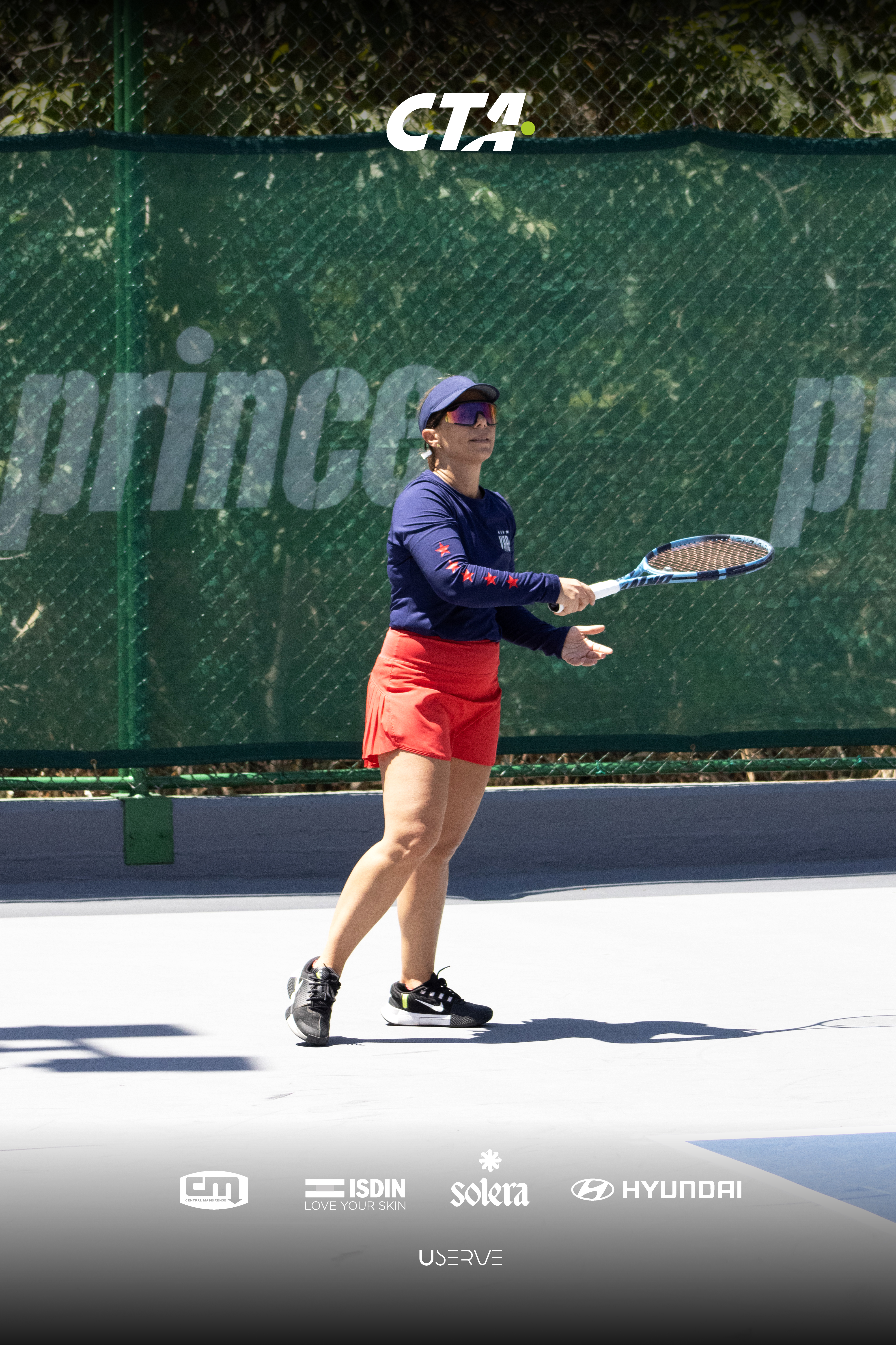 1T 2026 -2da Jornada de Tenis - 5F - VATB3