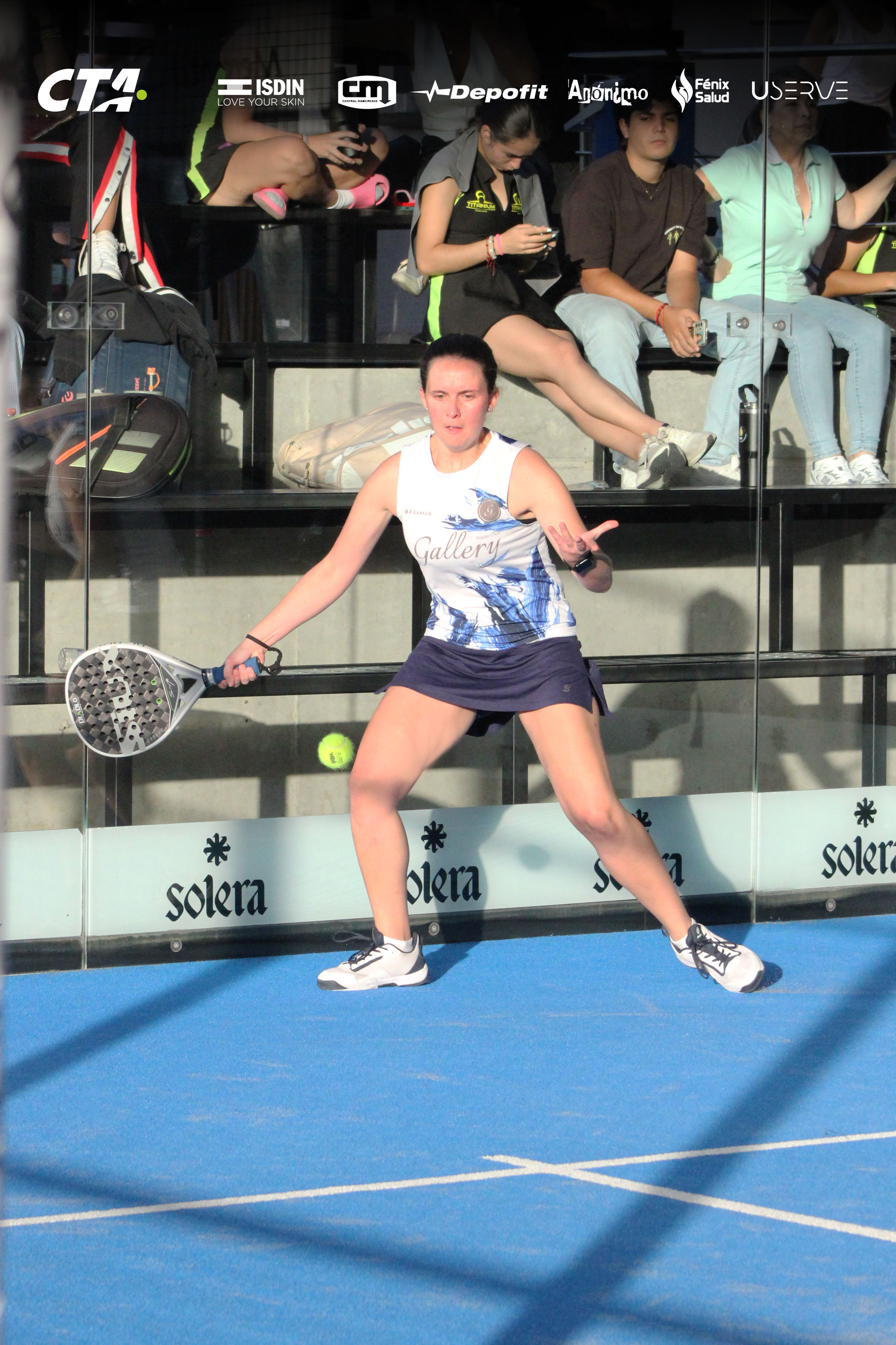 9na Jornada Pádel - 4F - GPCA2