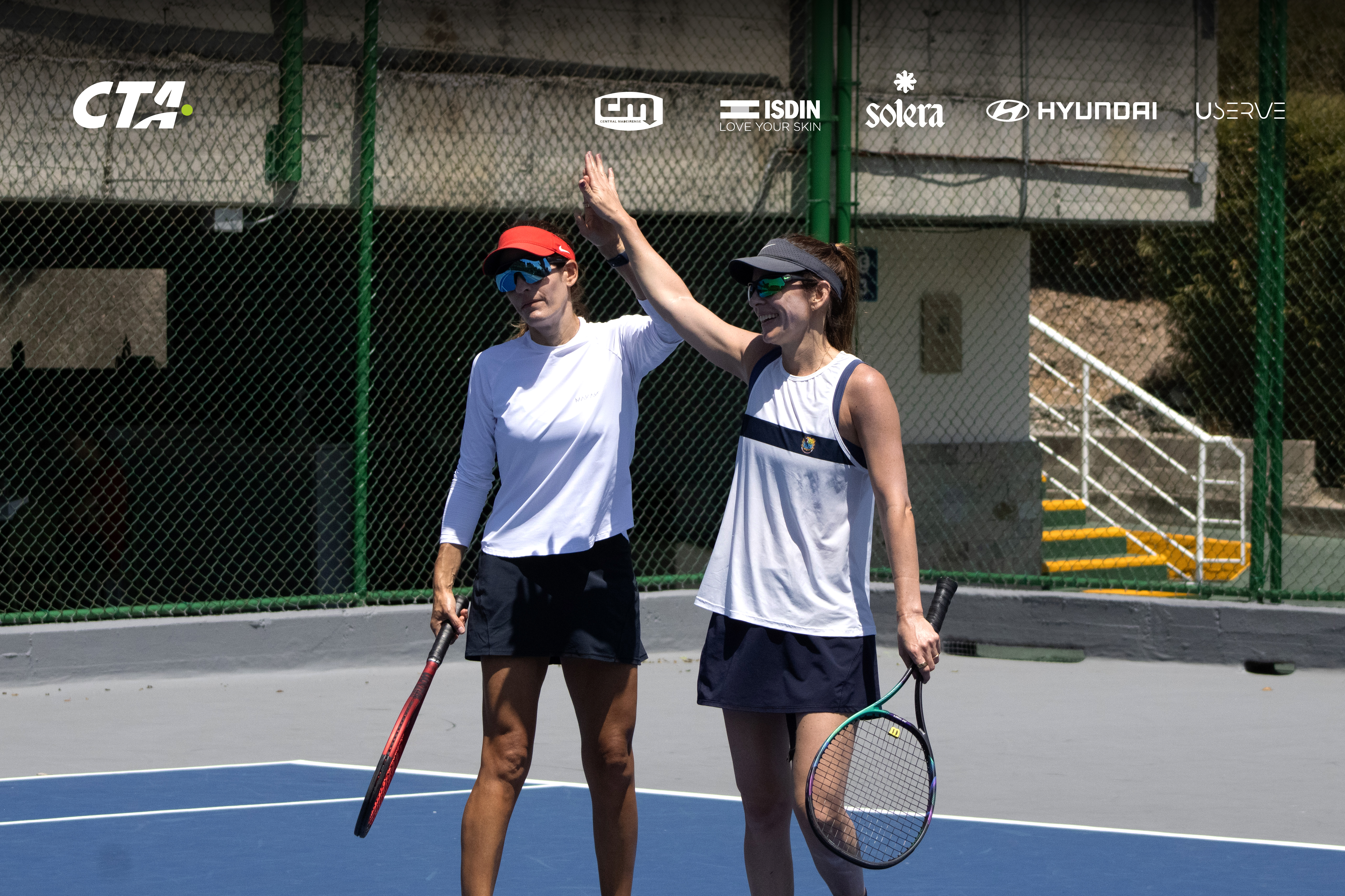 1T 2026 -2da Jornada de Tenis - 5F - CCCA7