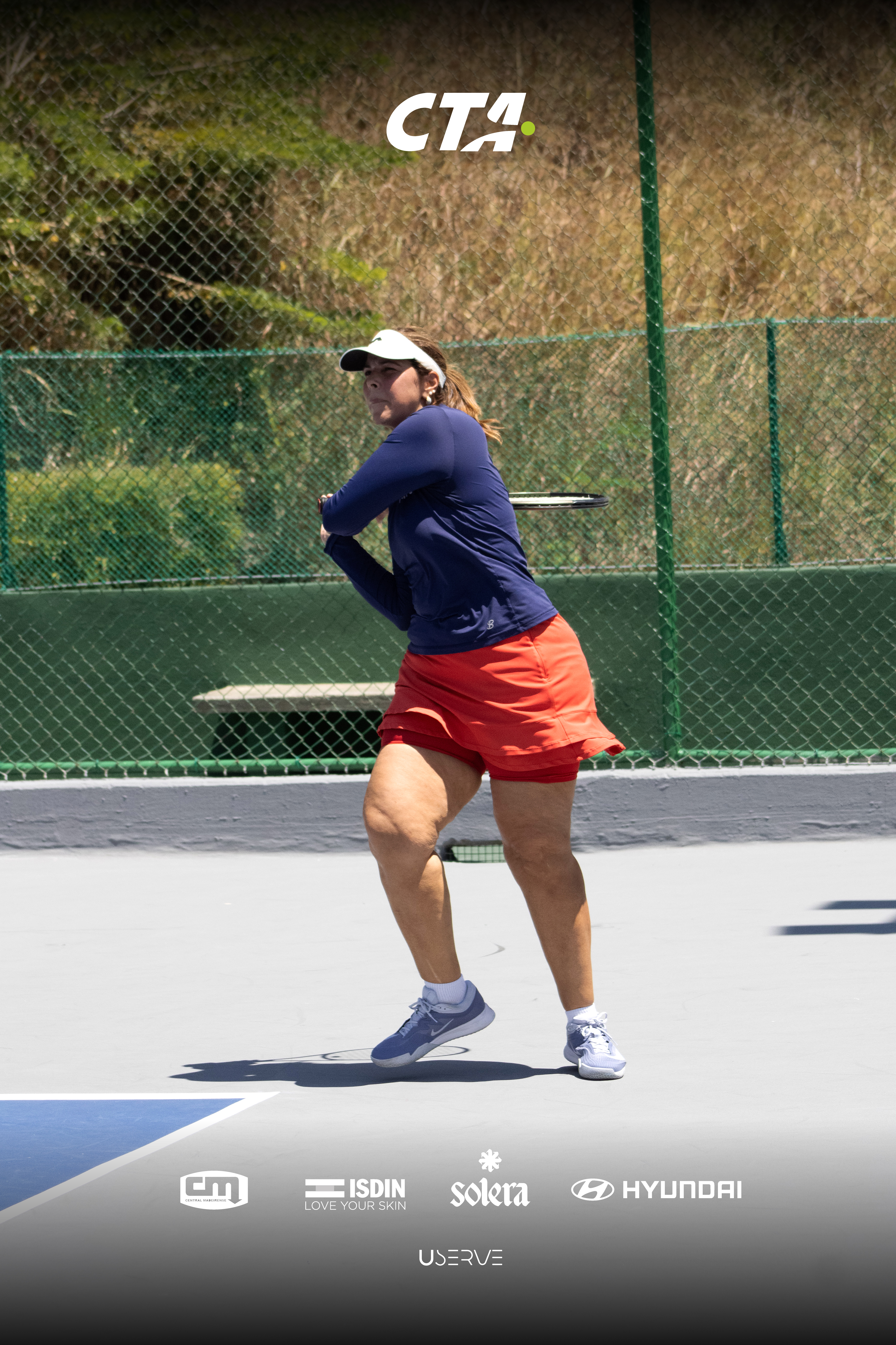 1T 2026 -2da Jornada de Tenis - 5F - VATB2