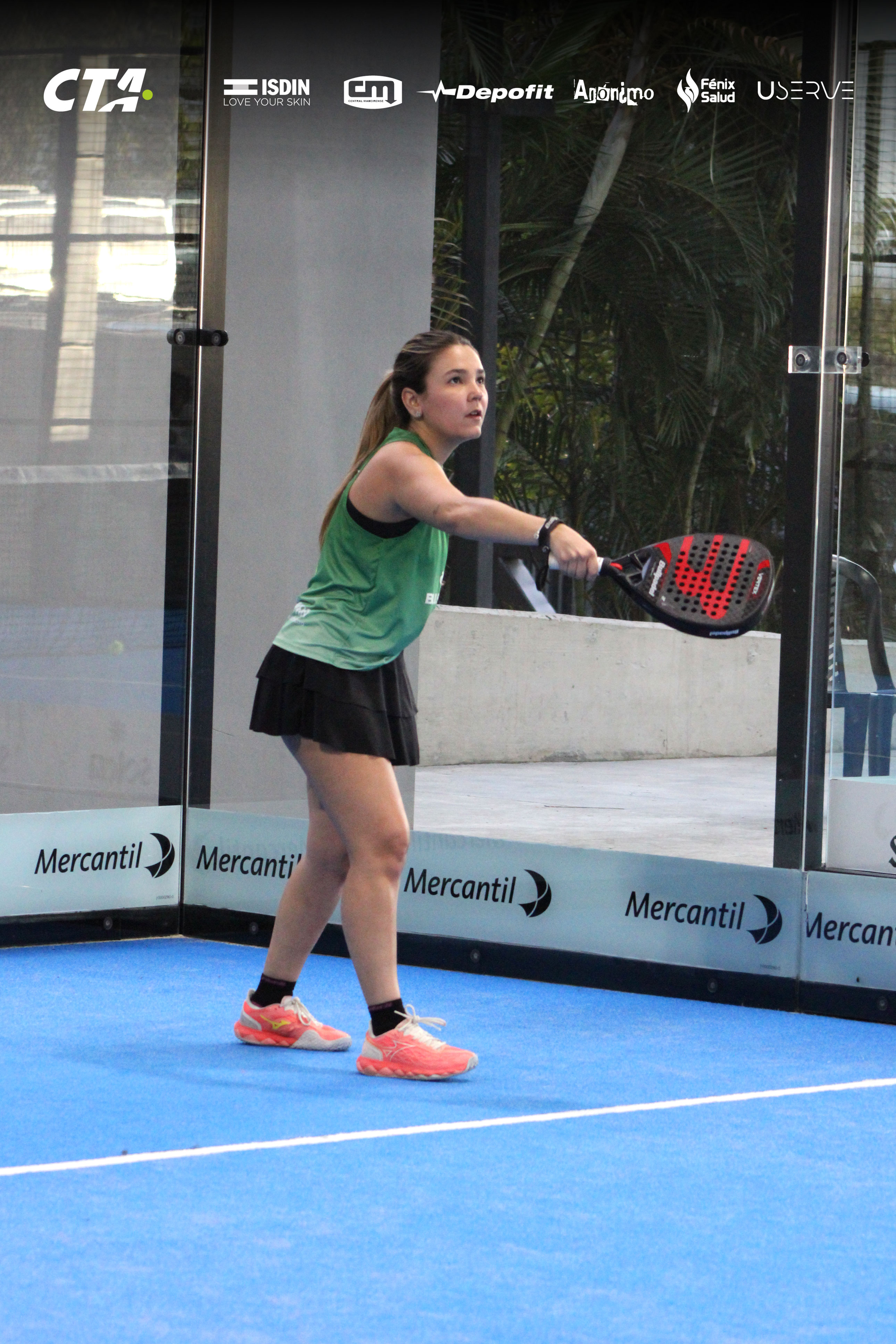 9na Jornada Pádel - 4F - VPYA5