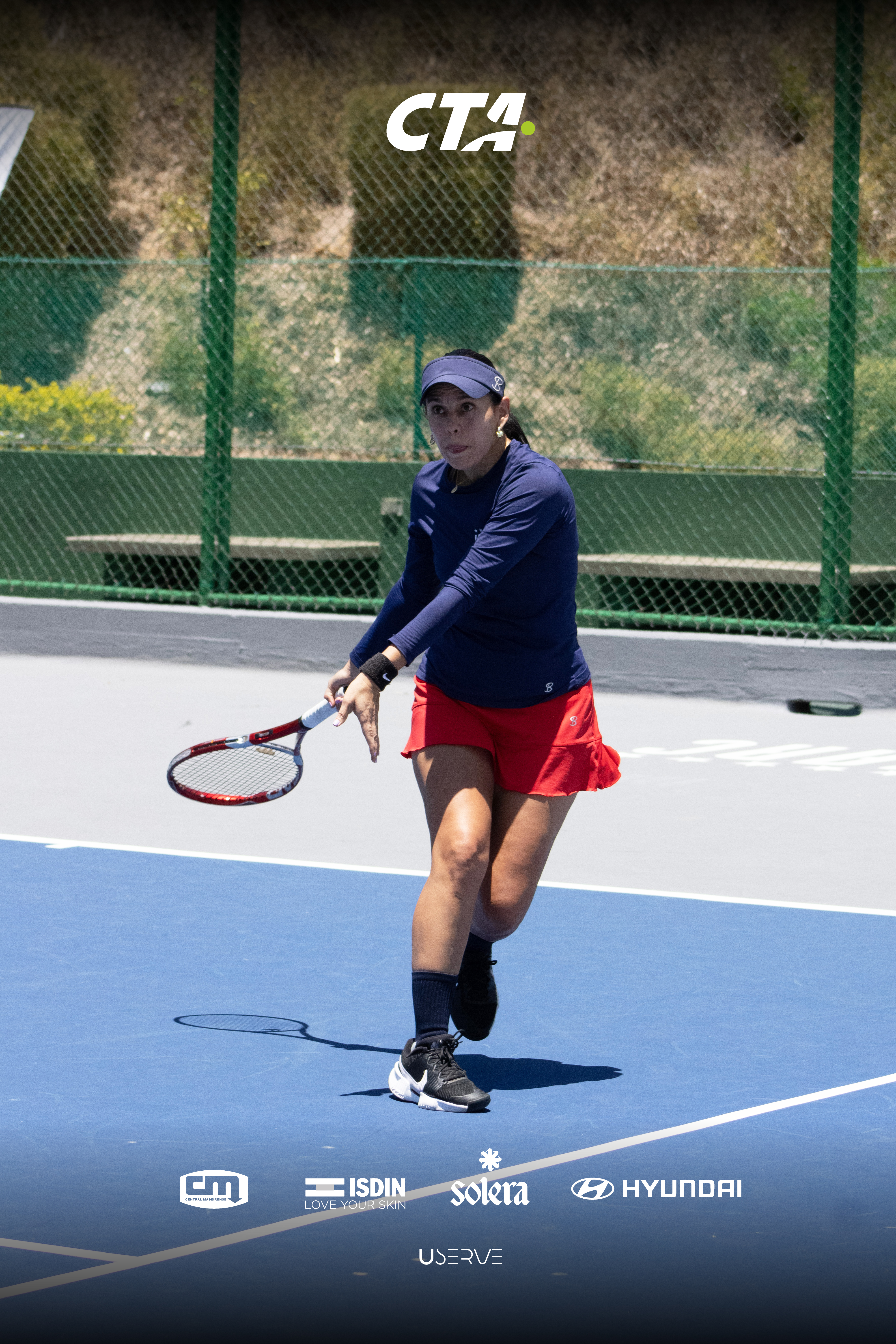 1T 2026 -2da Jornada de Tenis - 5F - VATB42