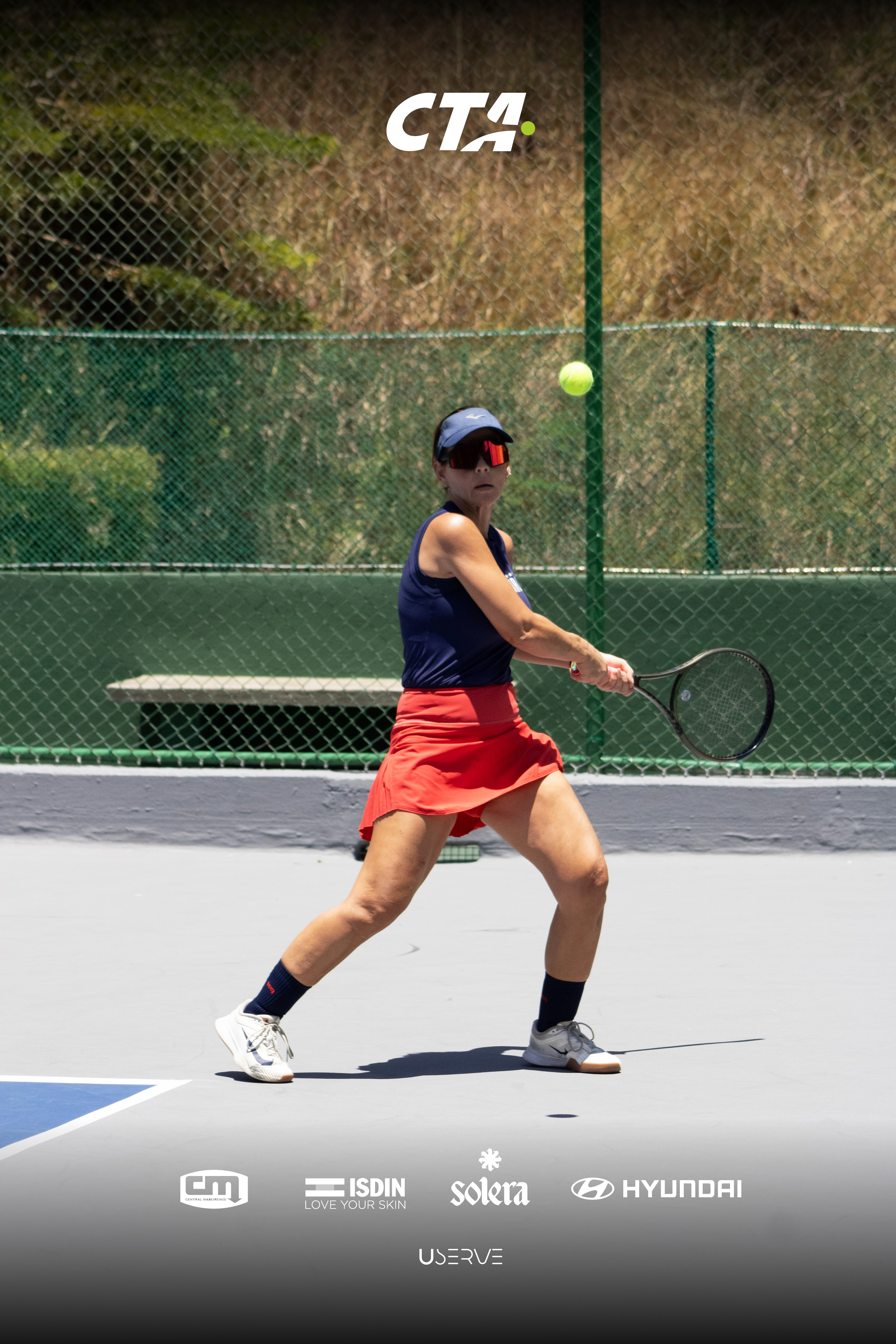 1T 2026 -2da Jornada de Tenis - 5F - VATB44