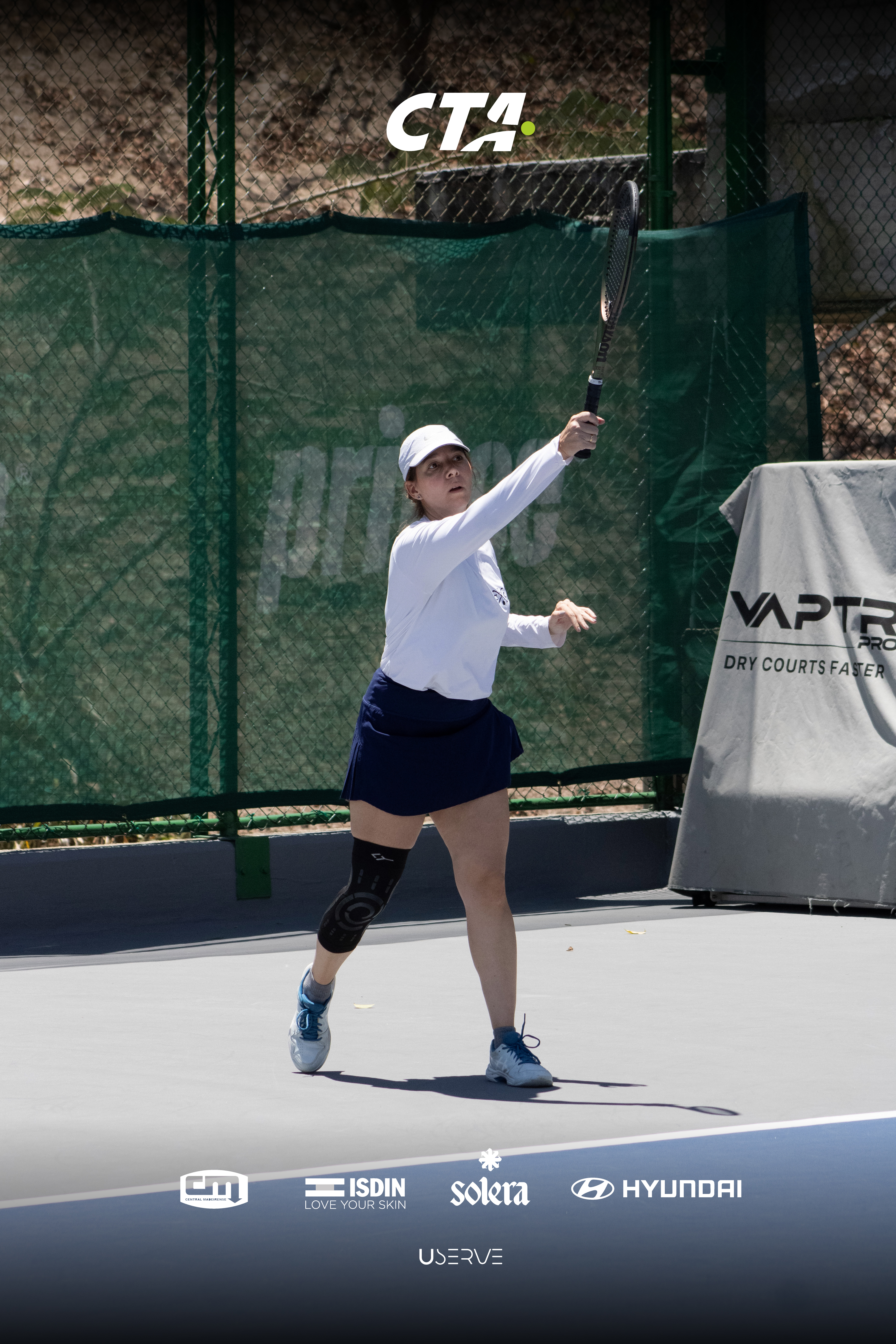 1T 2026 -2da Jornada de Tenis - 5F - CCCA9