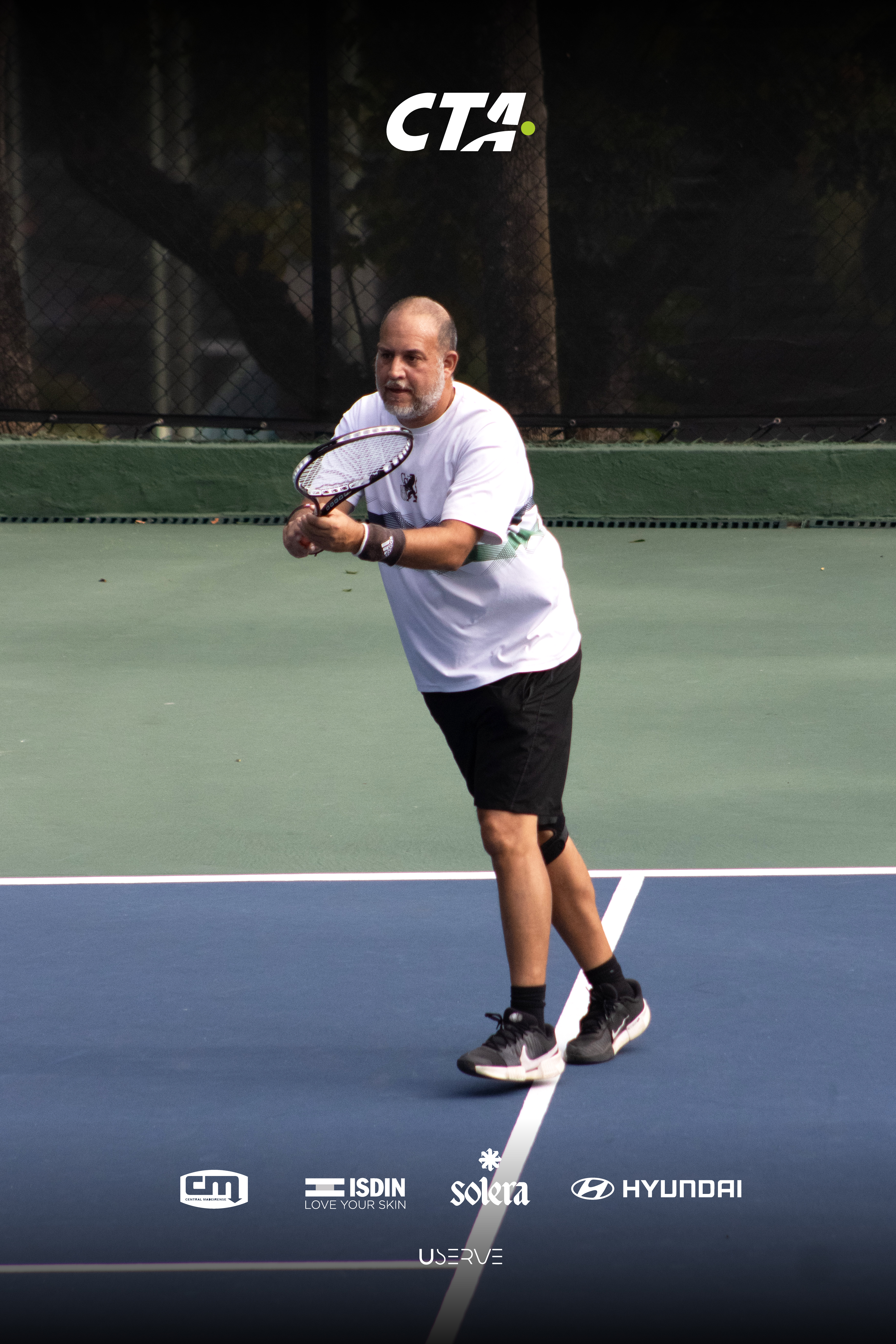 1T 2026 - 3ra Jornada de Tenis - 6MM - CSCB49