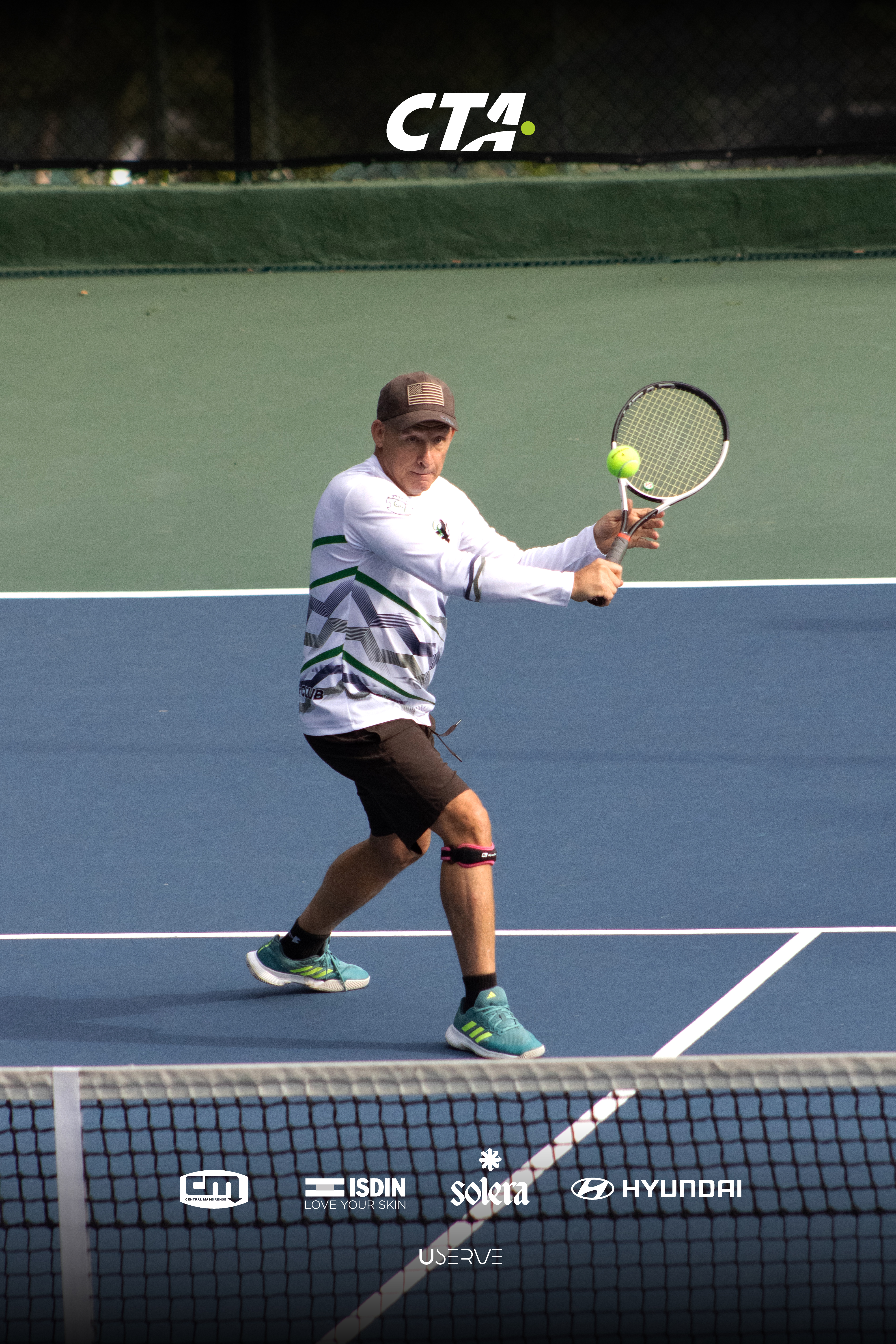 1T 2026 - 3ra Jornada de Tenis - 6MM - CSCB42