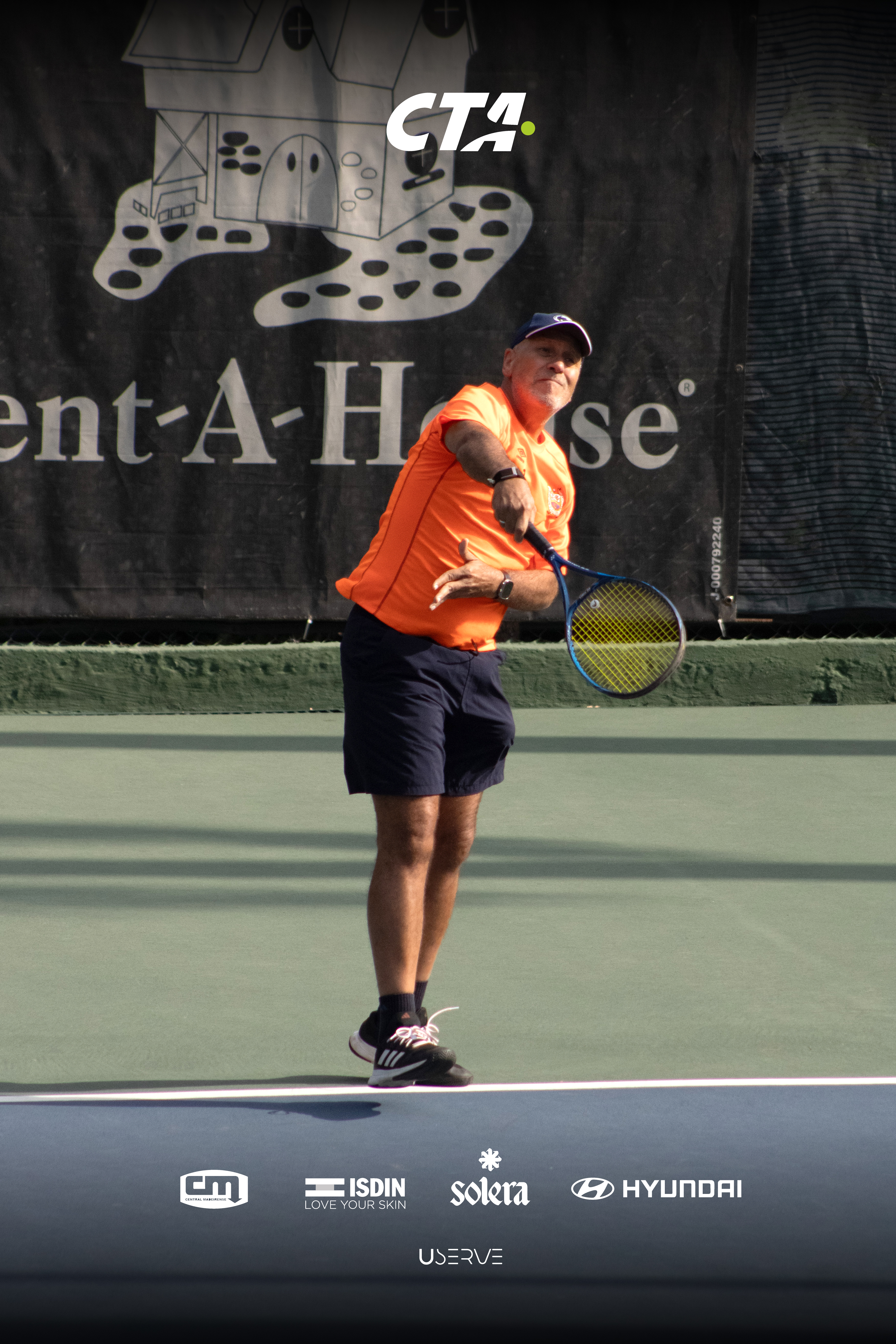 1T 2026 - 3ra Jornada de Tenis - 6MM - LCCA3